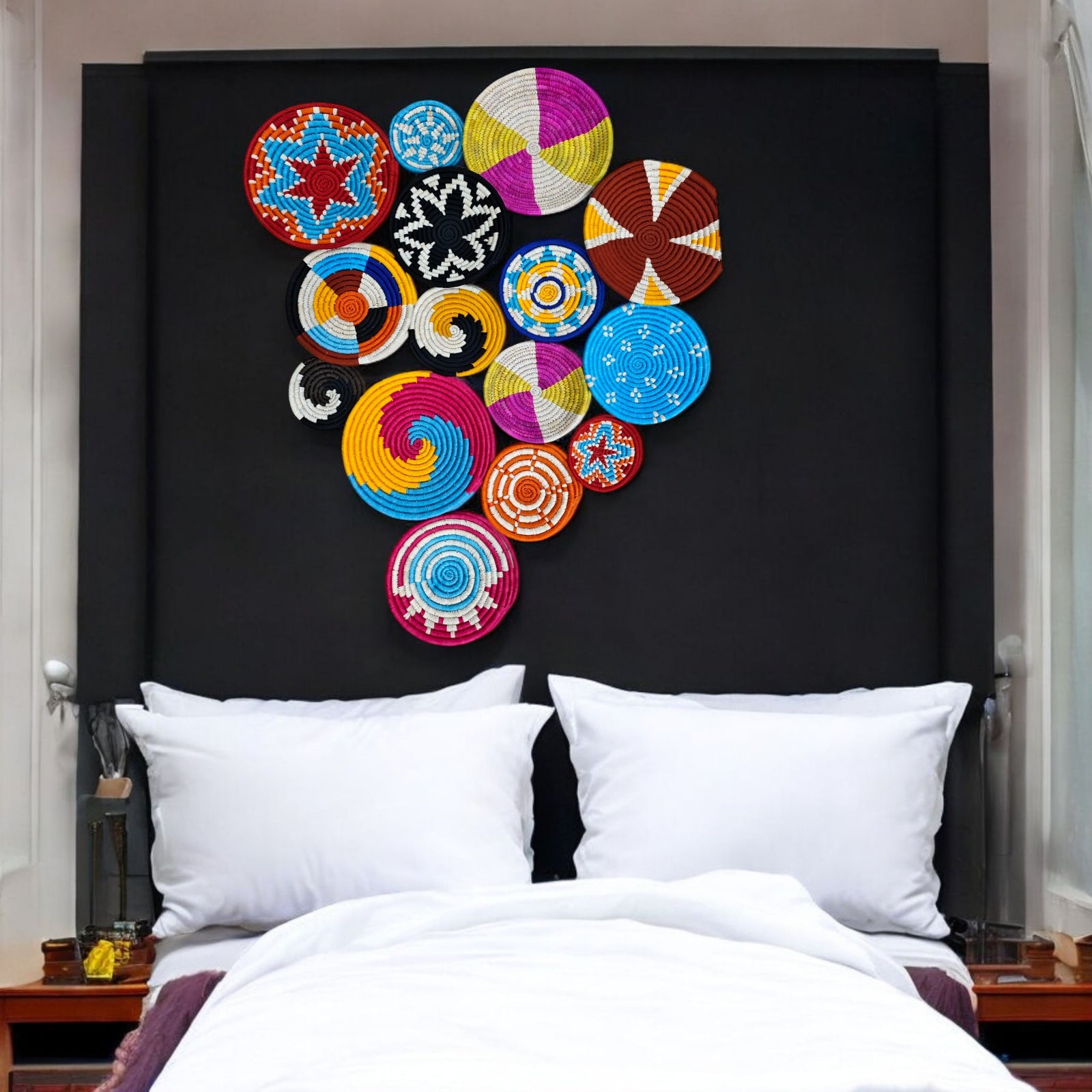 Decorative Wall Plates