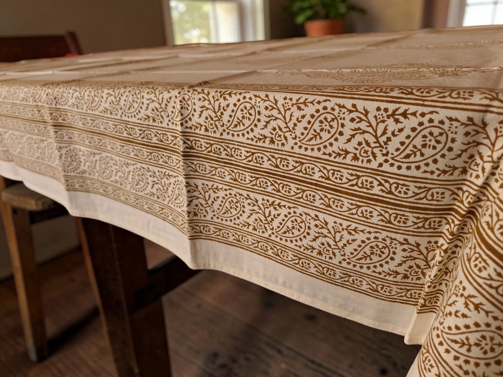 hippie bohemian decor