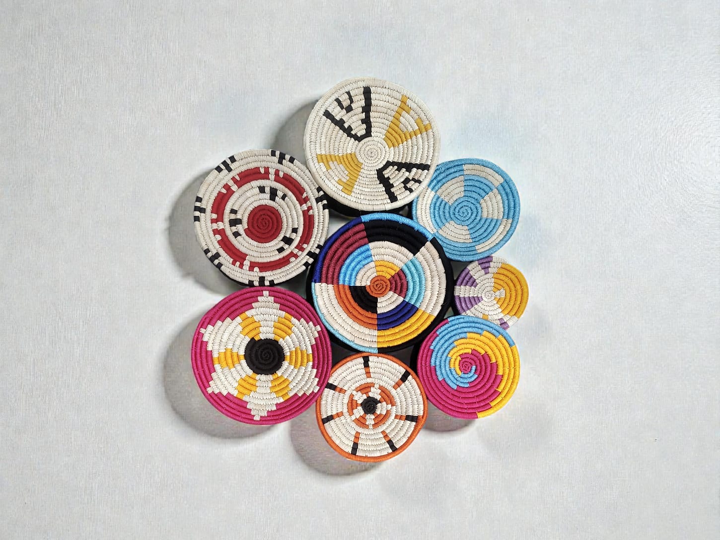 Women Hippie Indian Silk Sari Patchwork Long Gypsy Floral Print Skirt Elastic Waist A-Line