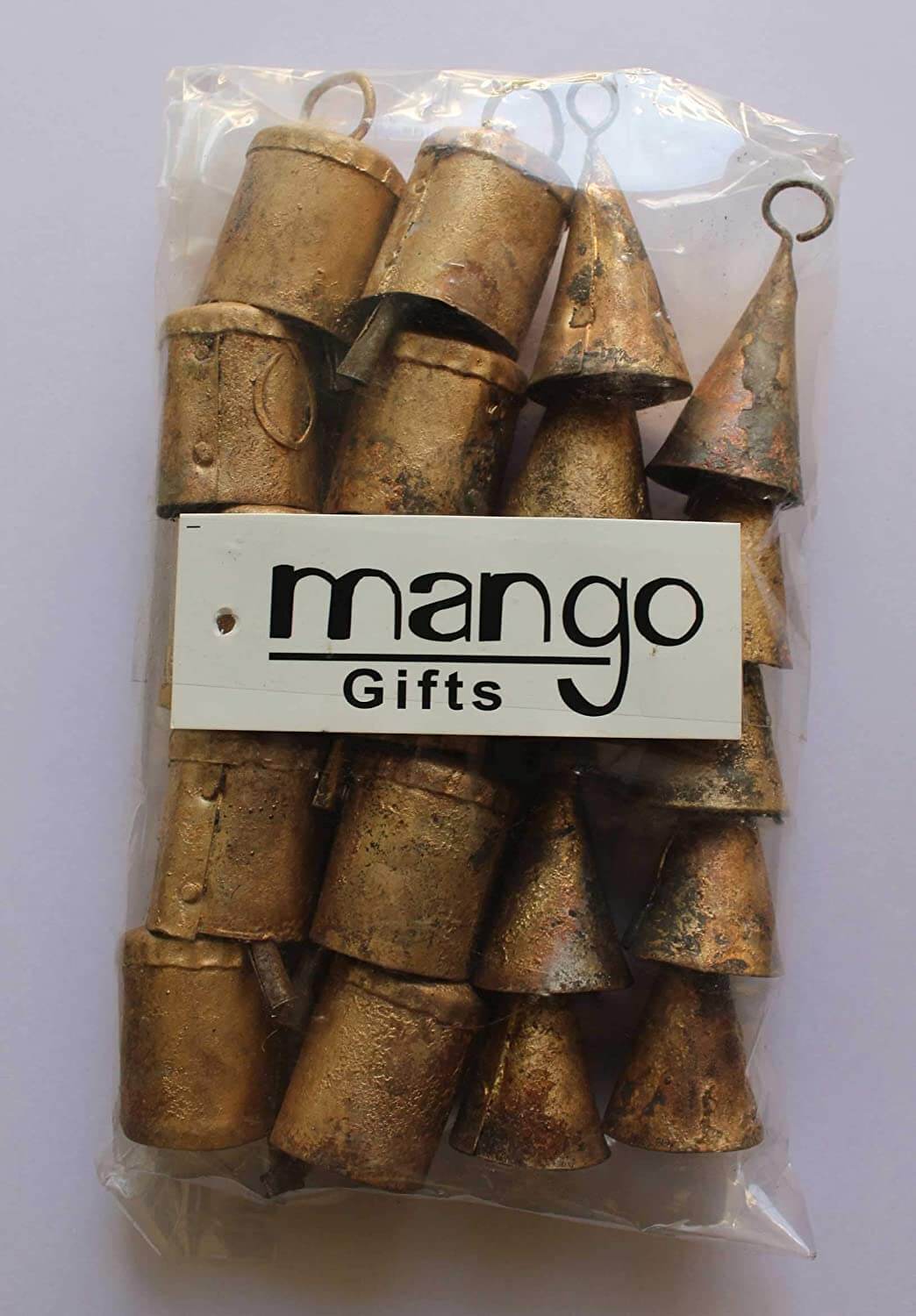 Bells Handmade,Recycled Iron,Rustic Vintage,Shabby Chic Vintage bells,Vintage,Vintage Bells,Vintage Look