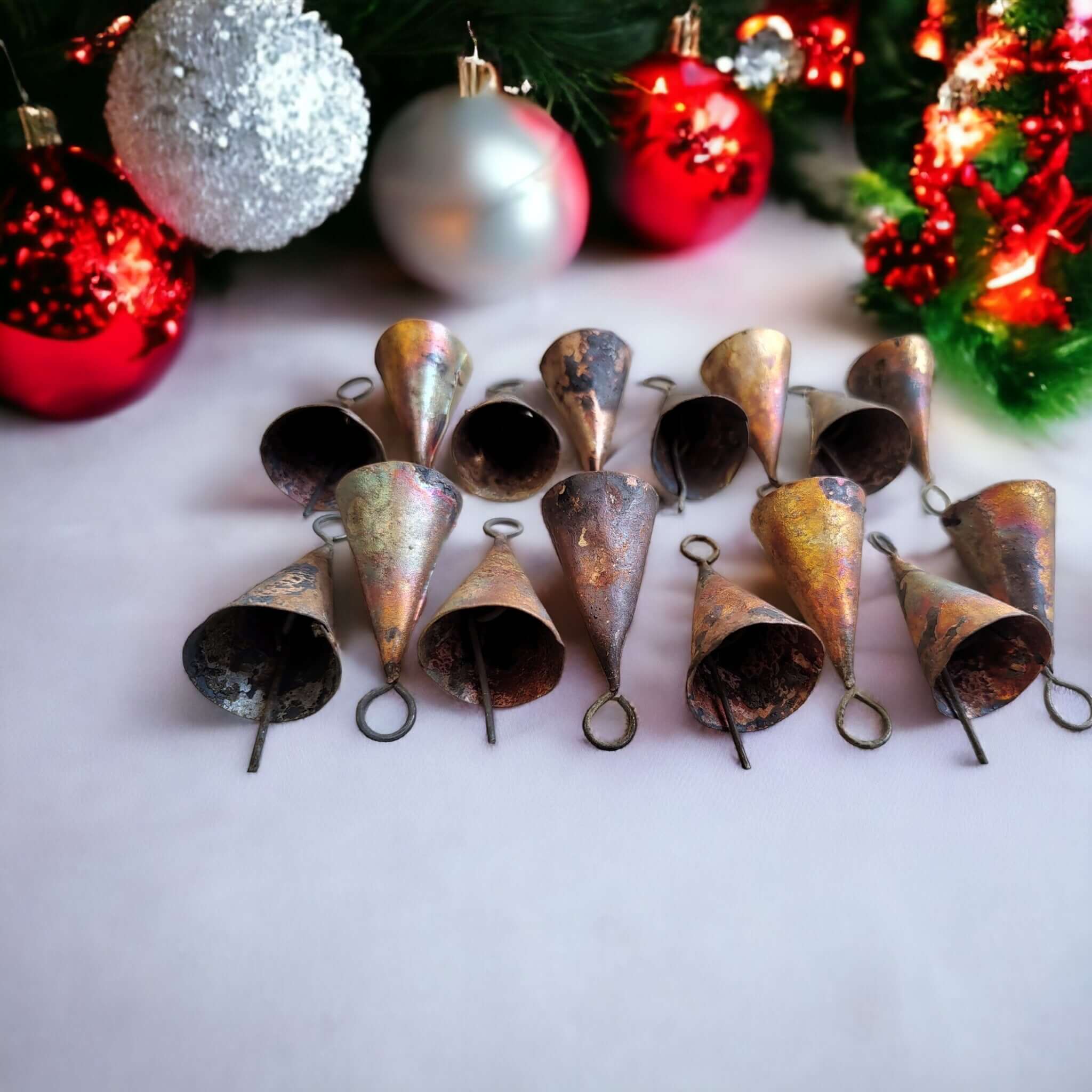 Christmas Tree Decoration