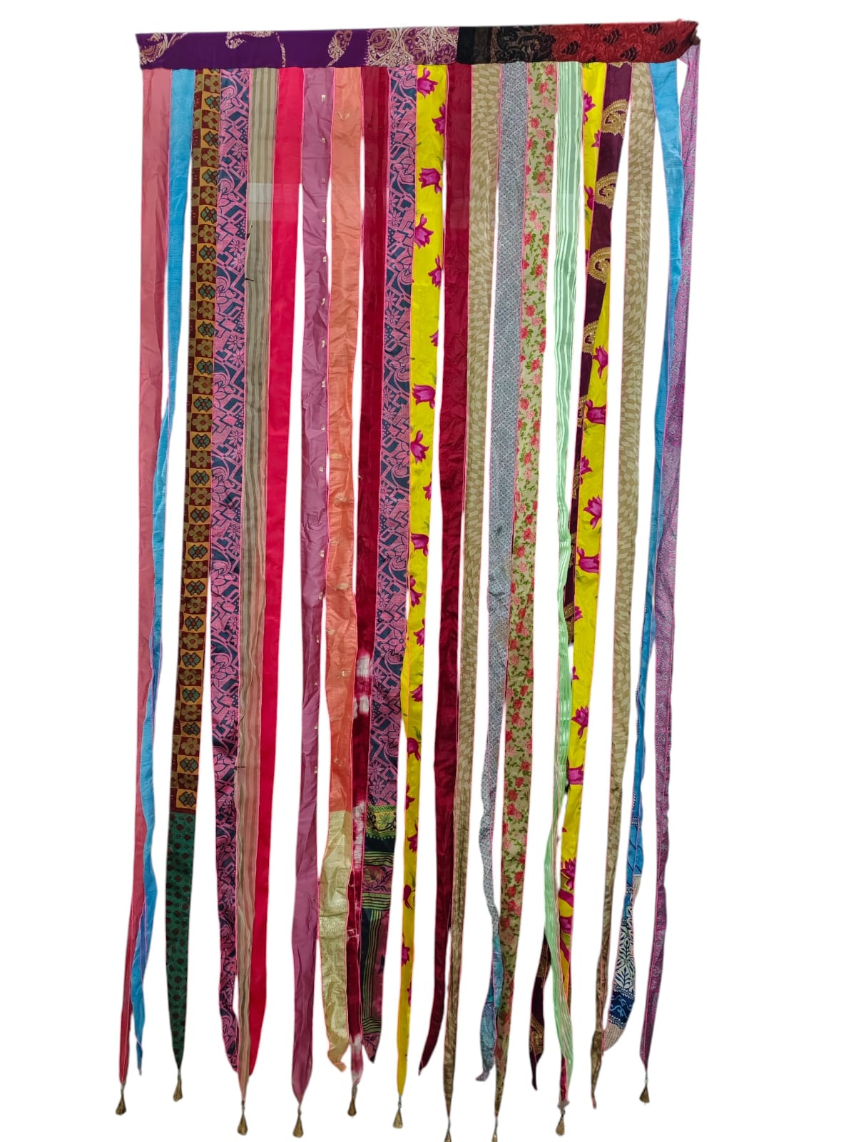 Whimsical Curtain