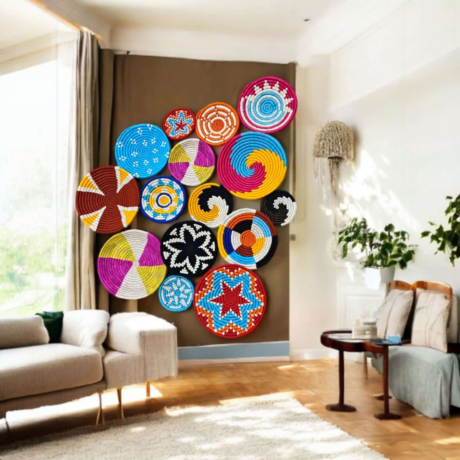 Eco Friendly and Sustainable Crafts