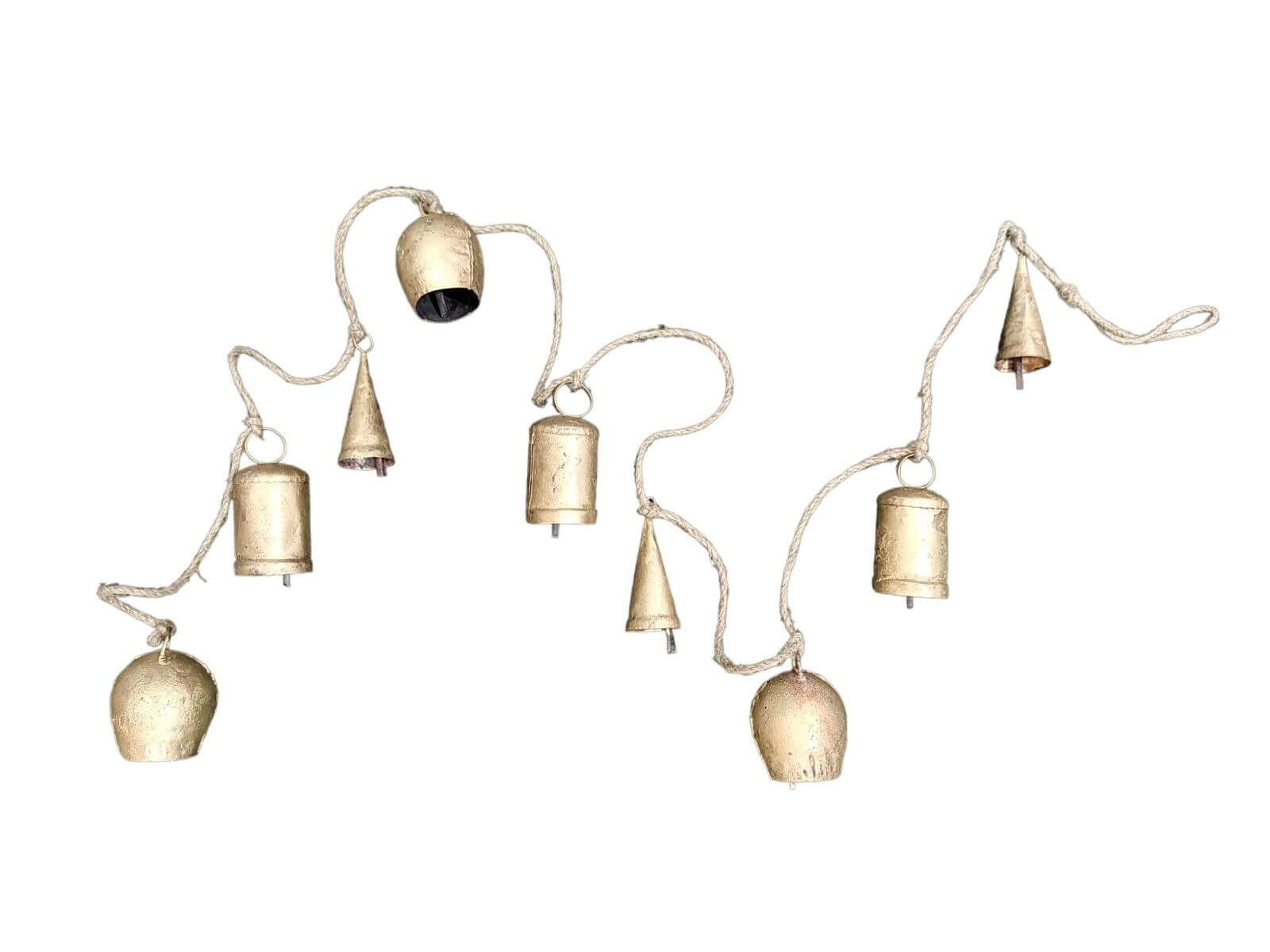 Christmas Bells Harmony Bells giant cow bells