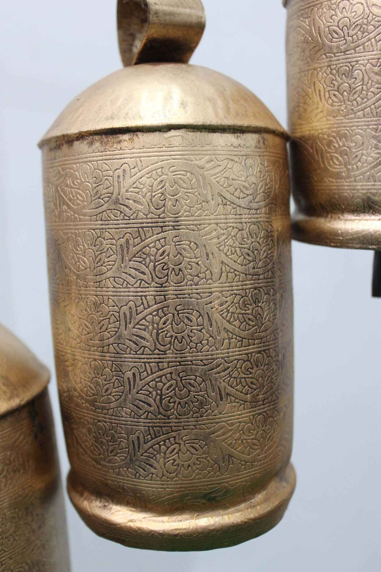 Decorative BellsChristmas Bells,Christmas Ornaments,Christmas Tree,christmas tree hanging ornament,Cow bells,Giant Cow Bells,Handmade,Harmony bells,Holiday Decor,Indian Bells,Rustic Vintage,Vintage Bells,Wind Chimes,winter Holidays