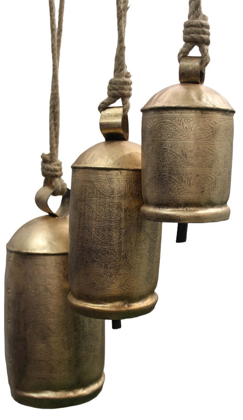 Decorative BellsChristmas Bells,Christmas Ornaments,Christmas Tree,christmas tree hanging ornament,Cow bells,Giant Cow Bells,Handmade,Harmony bells,Holiday Decor,Indian Bells,Rustic Vintage,Vintage Bells,Wind Chimes,winter Holidays