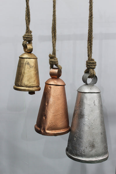 Indian Cow Bells