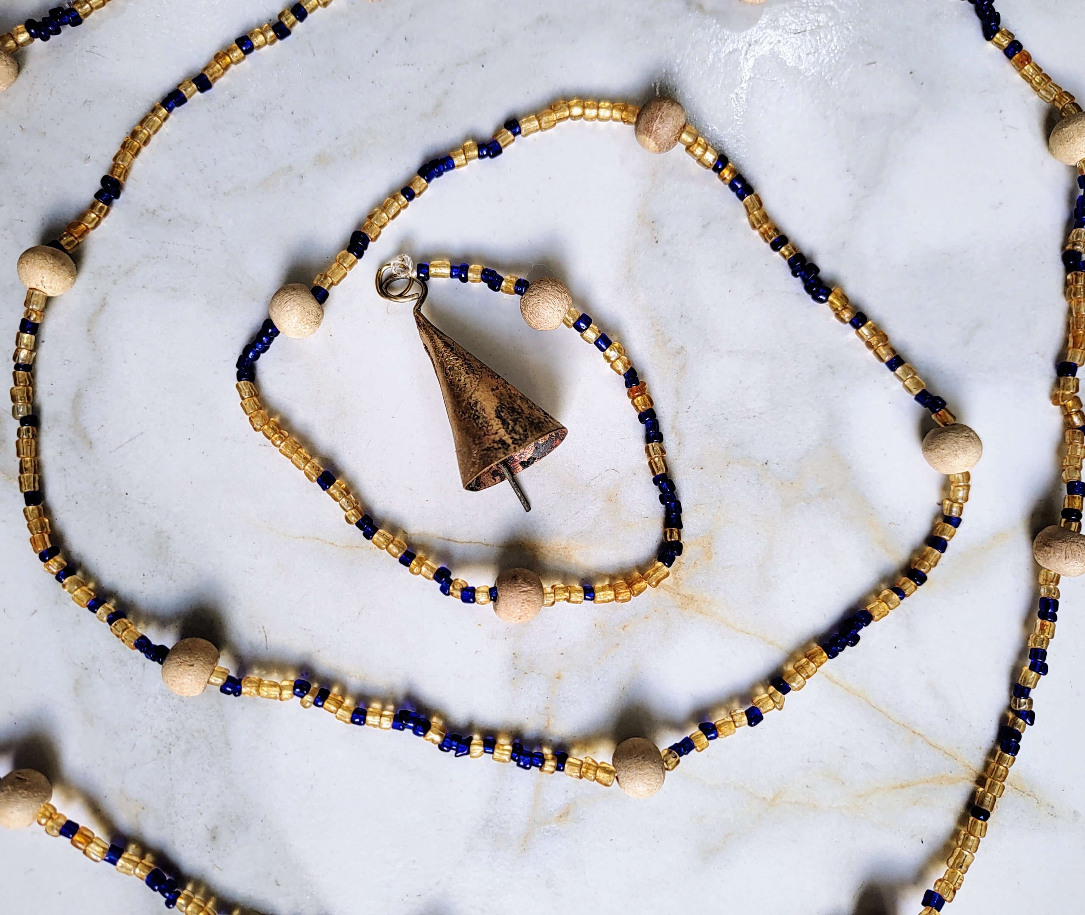 Elevate your space with our Bohemian Glass Beaded Curtain, perfect for adding color and style to any room. Shop now!