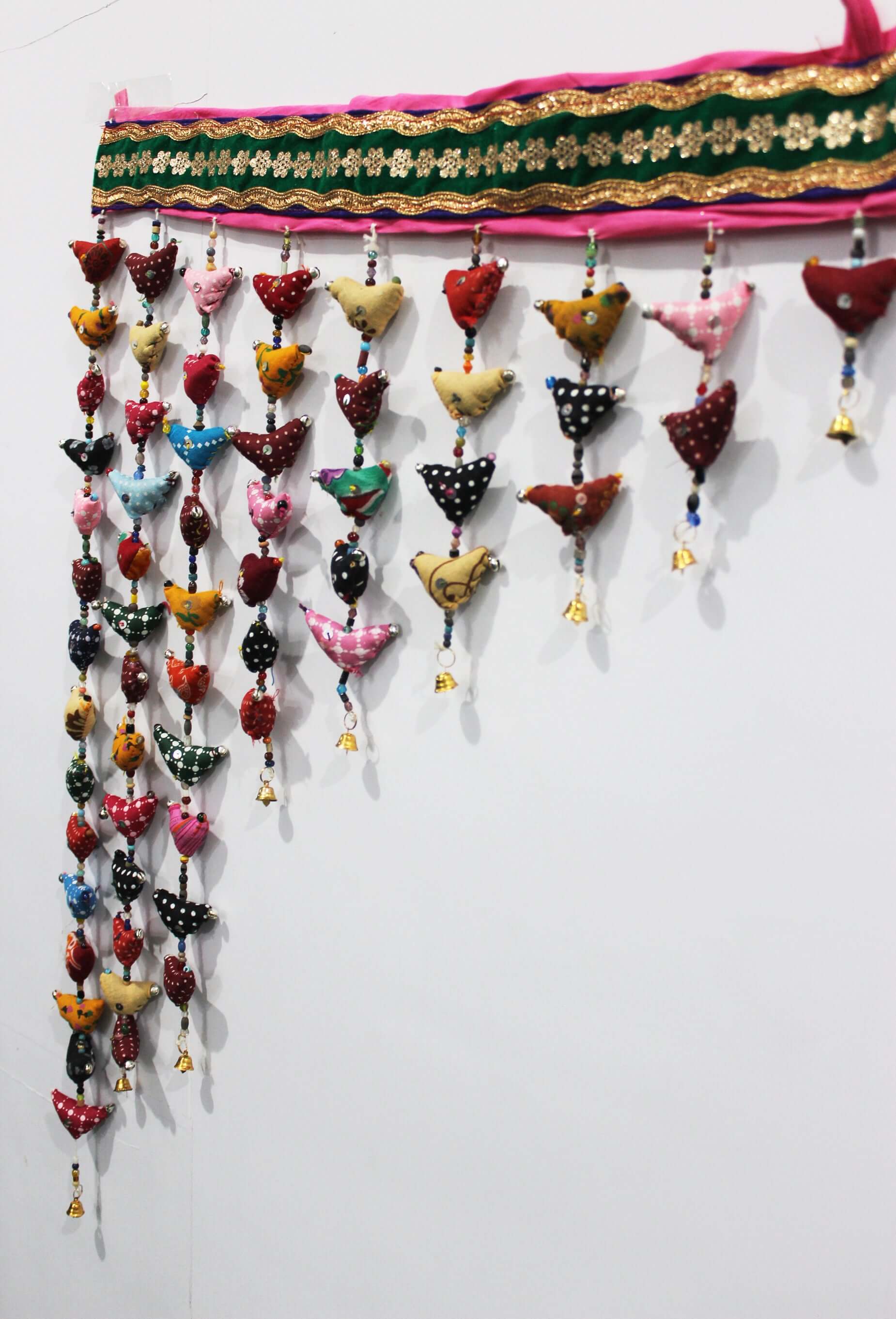 Hippy hippie Home decoration accents