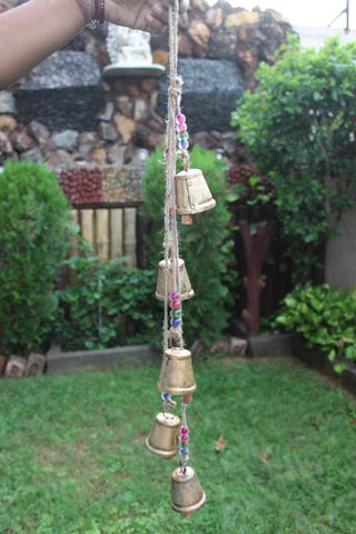 Indian Cow Bells Wind chimes