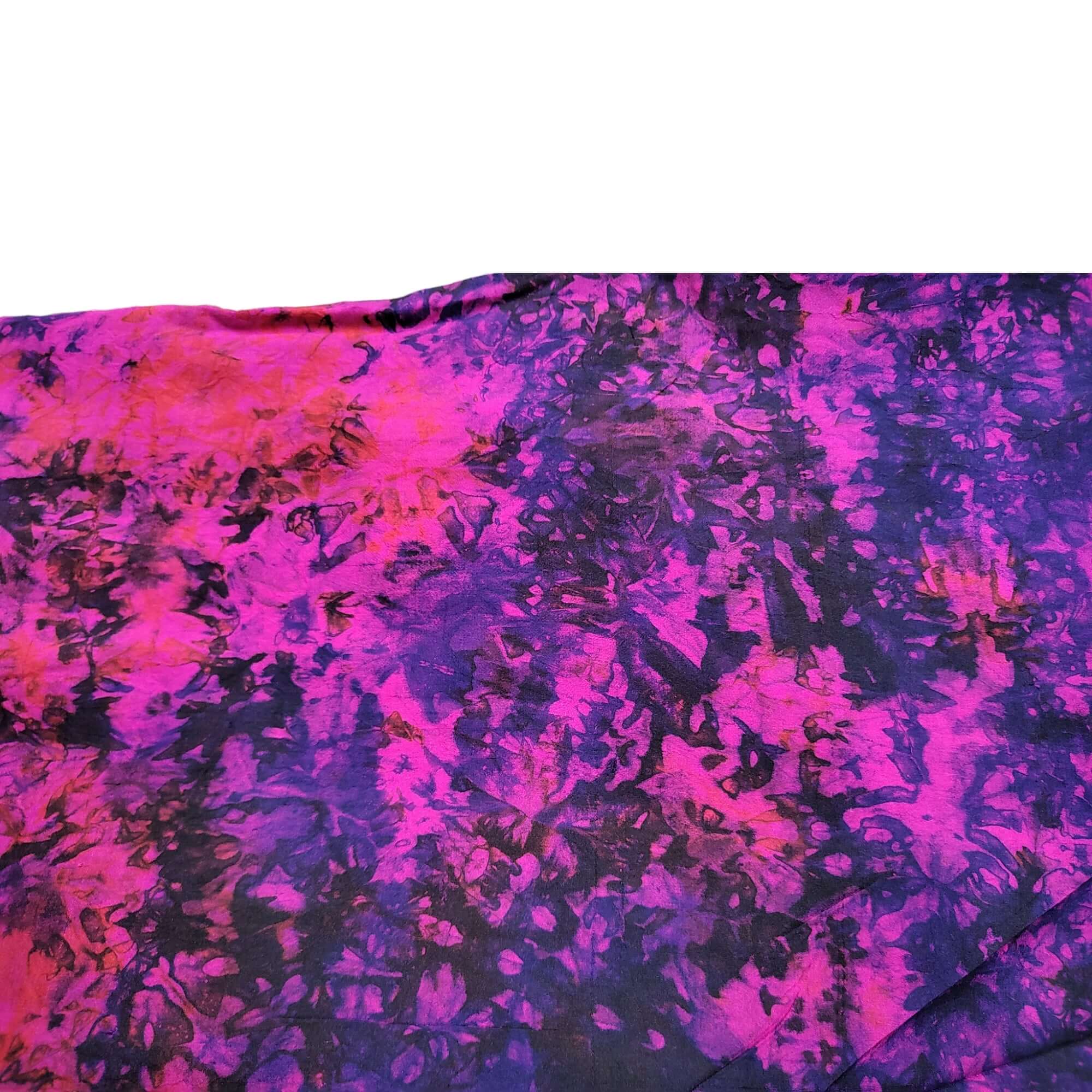 Tie Dye hippie prints