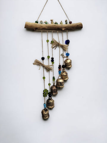 Boho Wind chimes