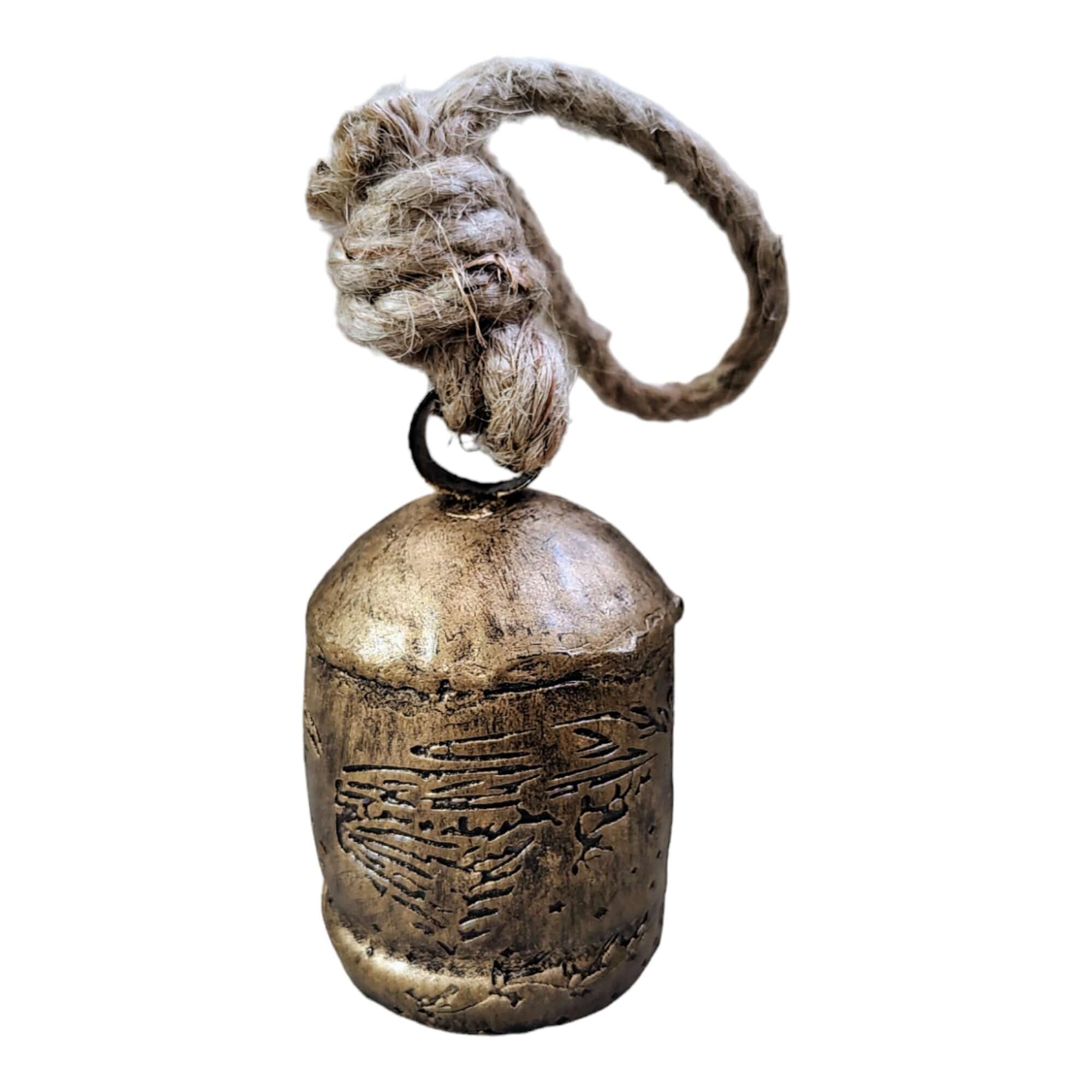 Jingle Bells X-Mas Tree Decoration