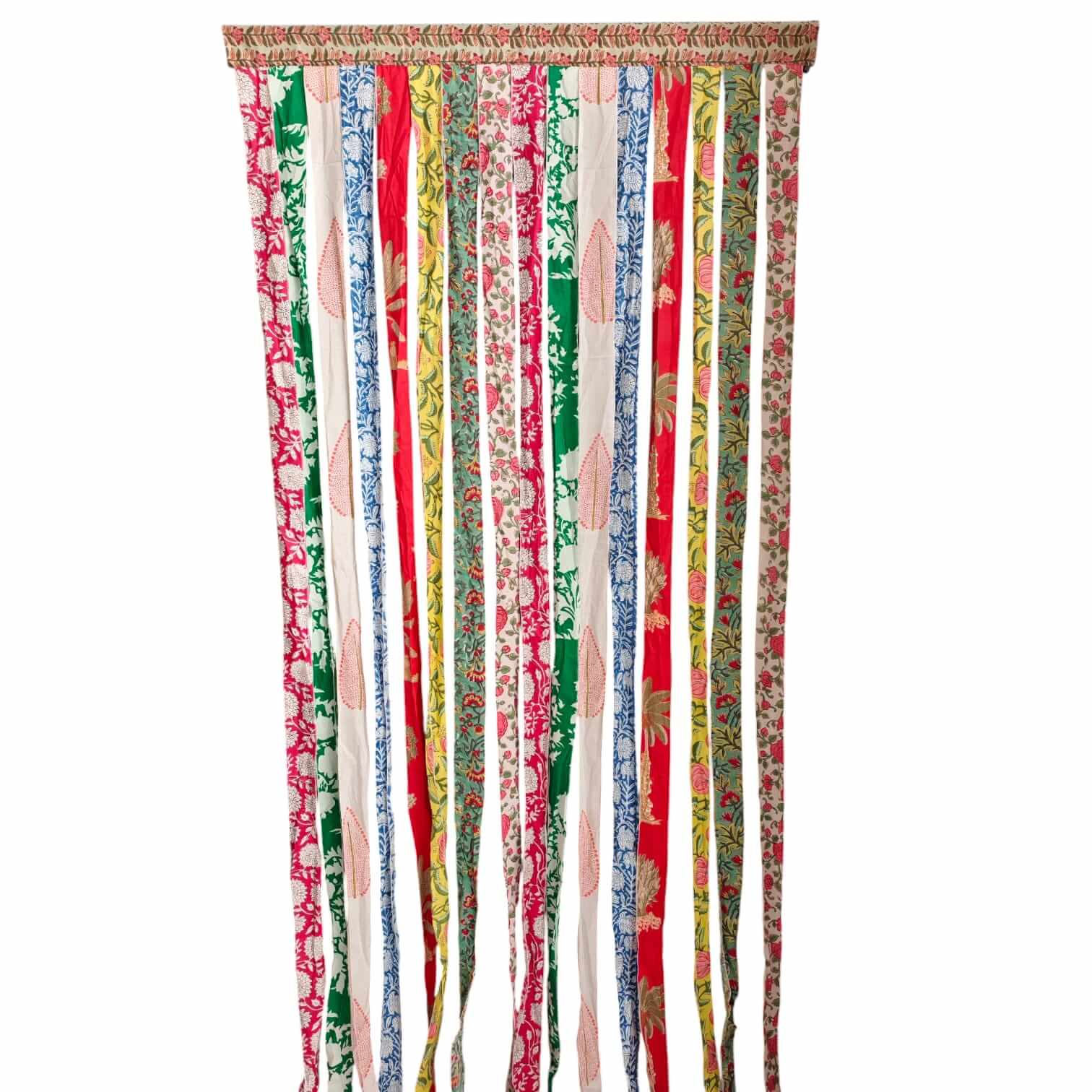 Room Divider Curtain