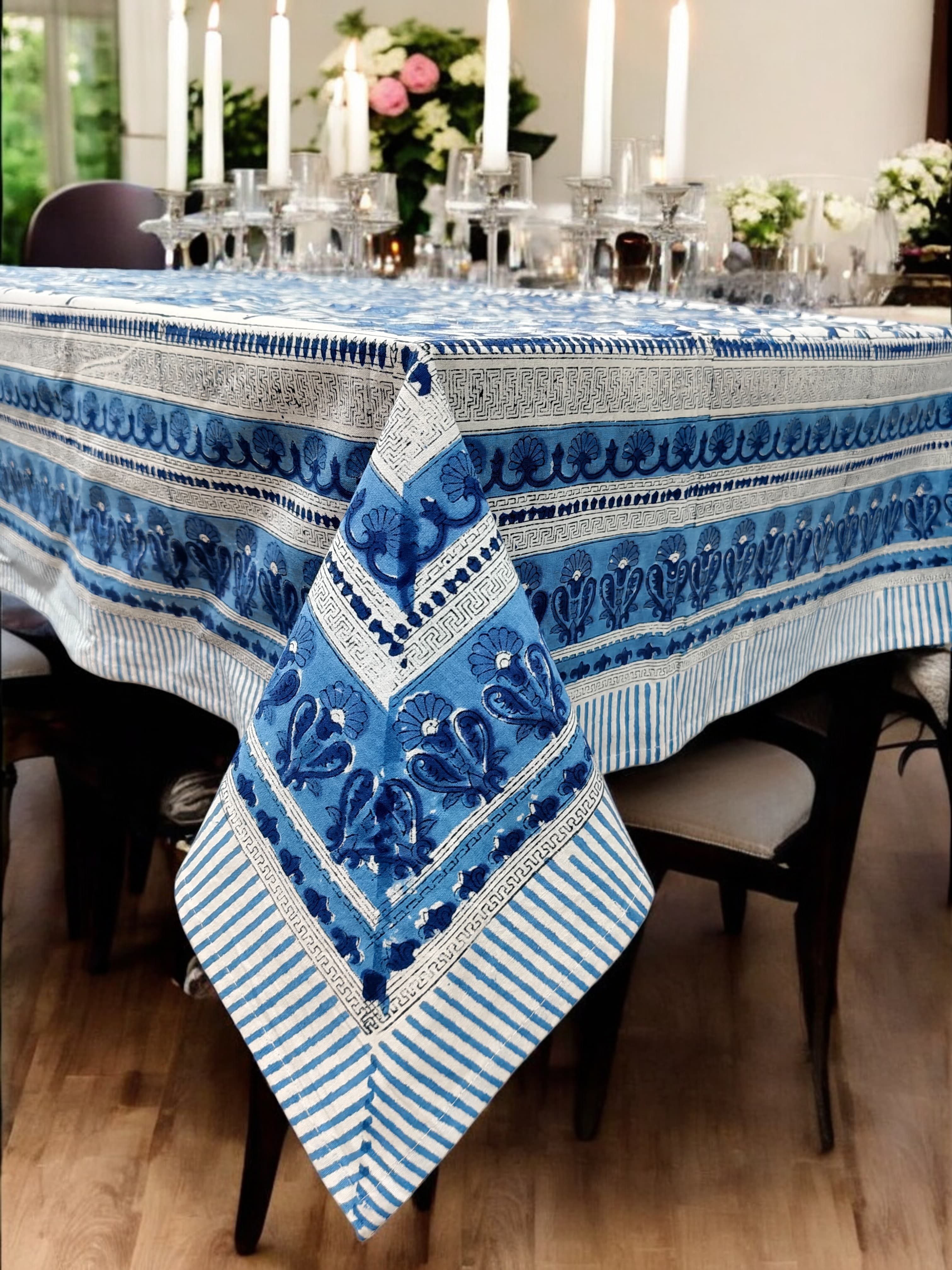 Dinner party Table decor