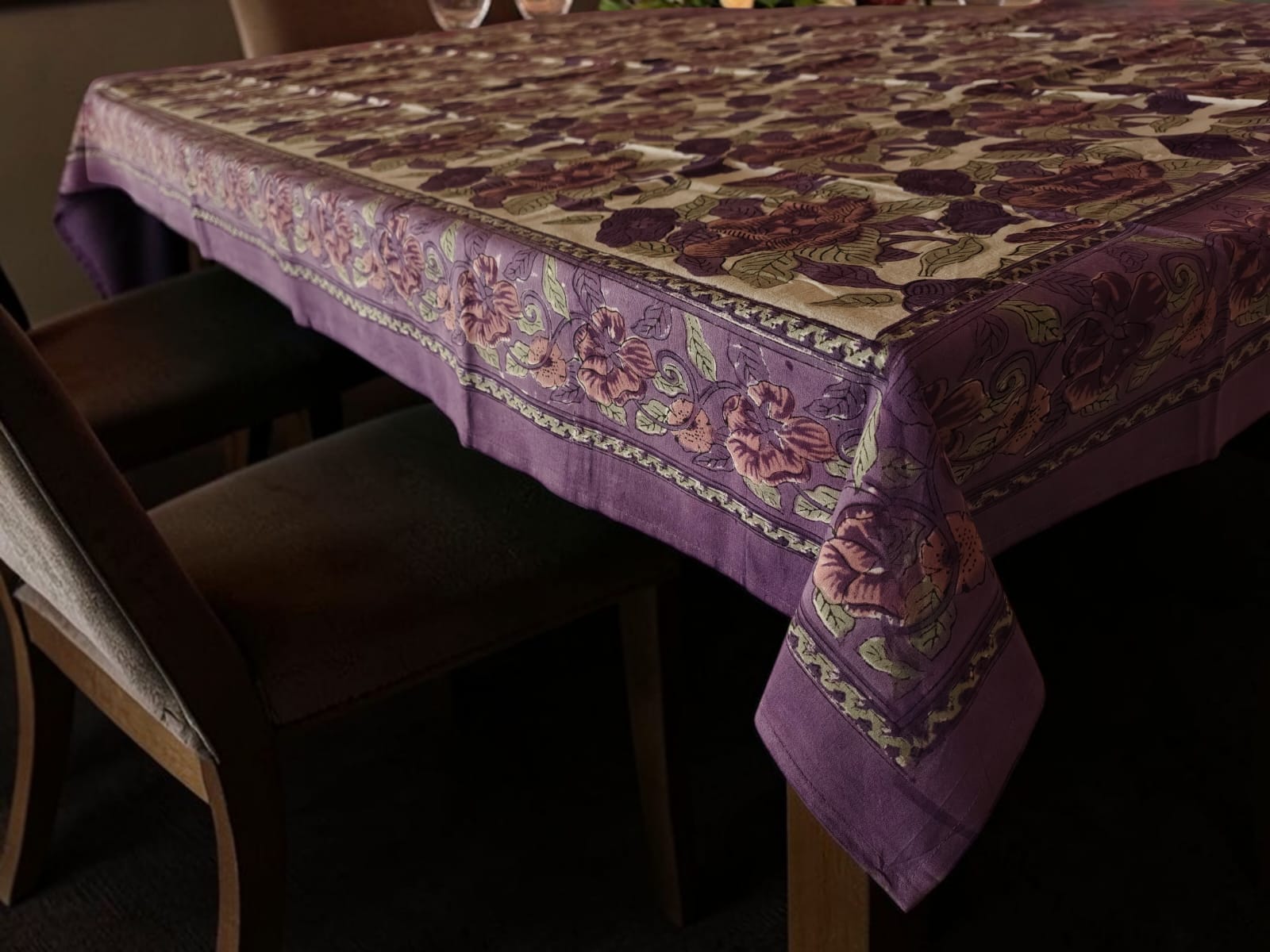 Dinner party Table Decoration