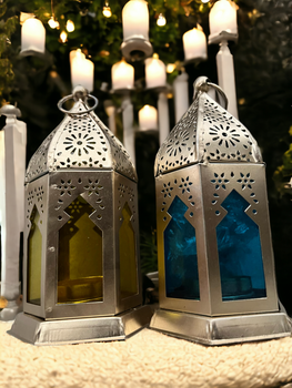 Decorative Lantern