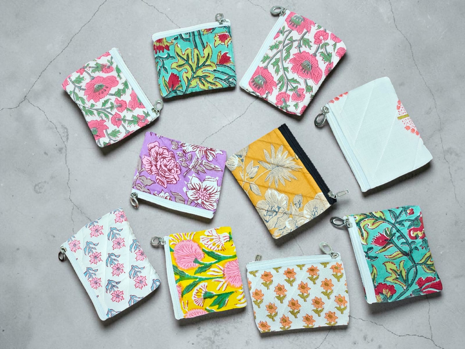 wholesale lot