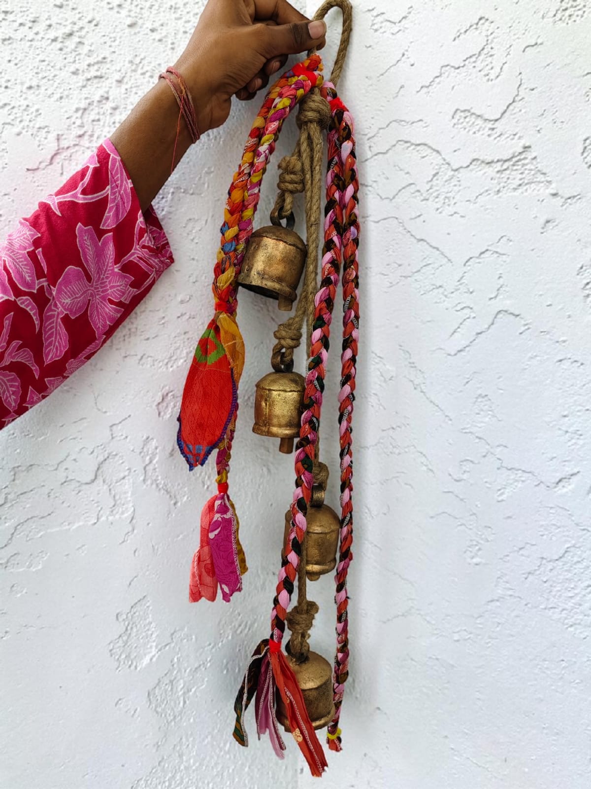 outdoor windchimes