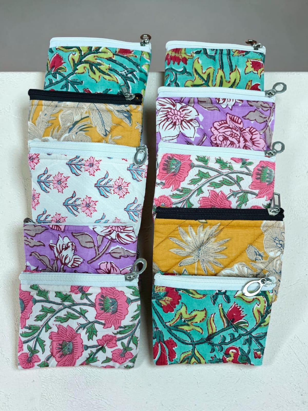 mini purse pouch