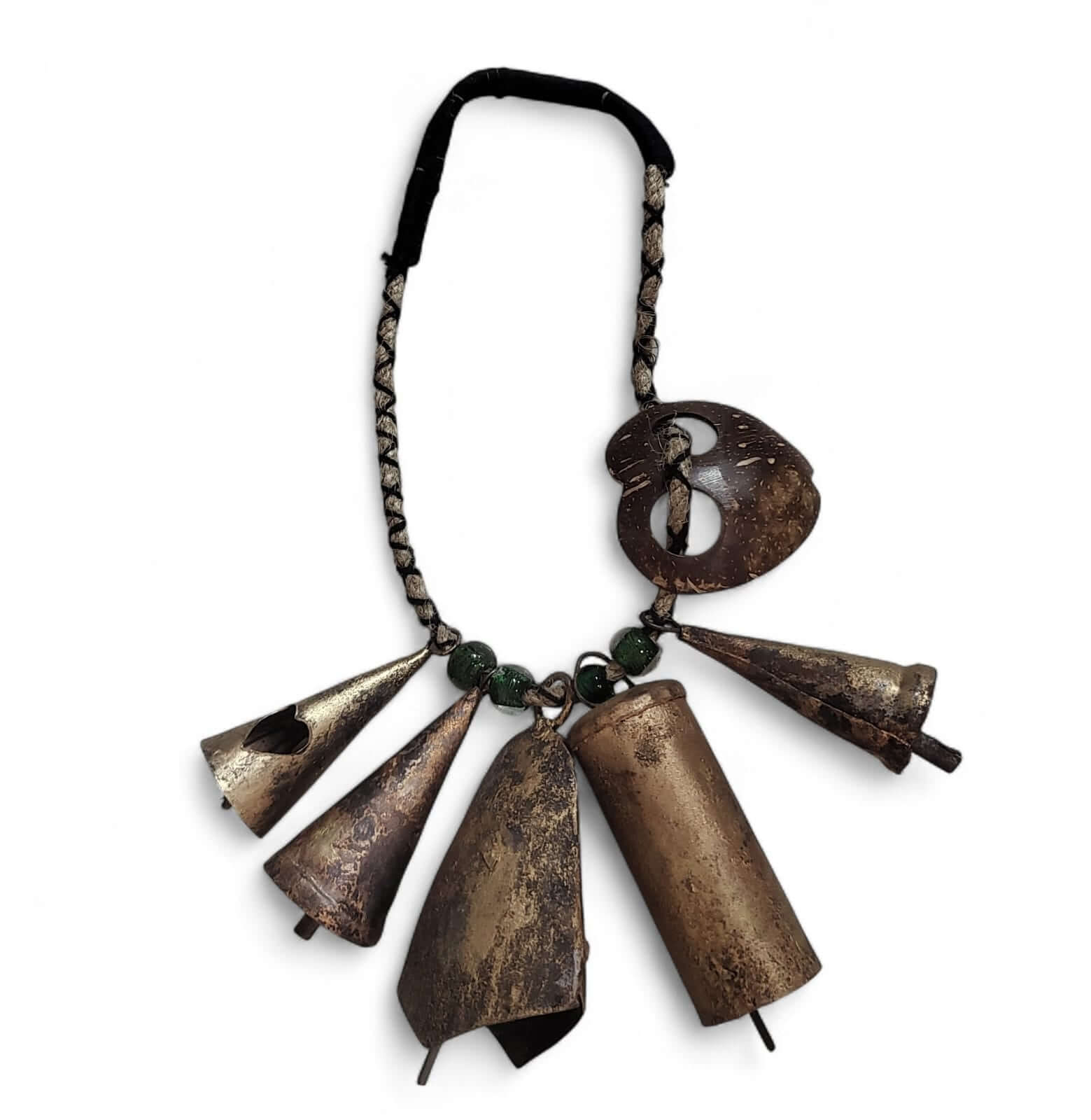 Front Door Decoration Hanging Bells 