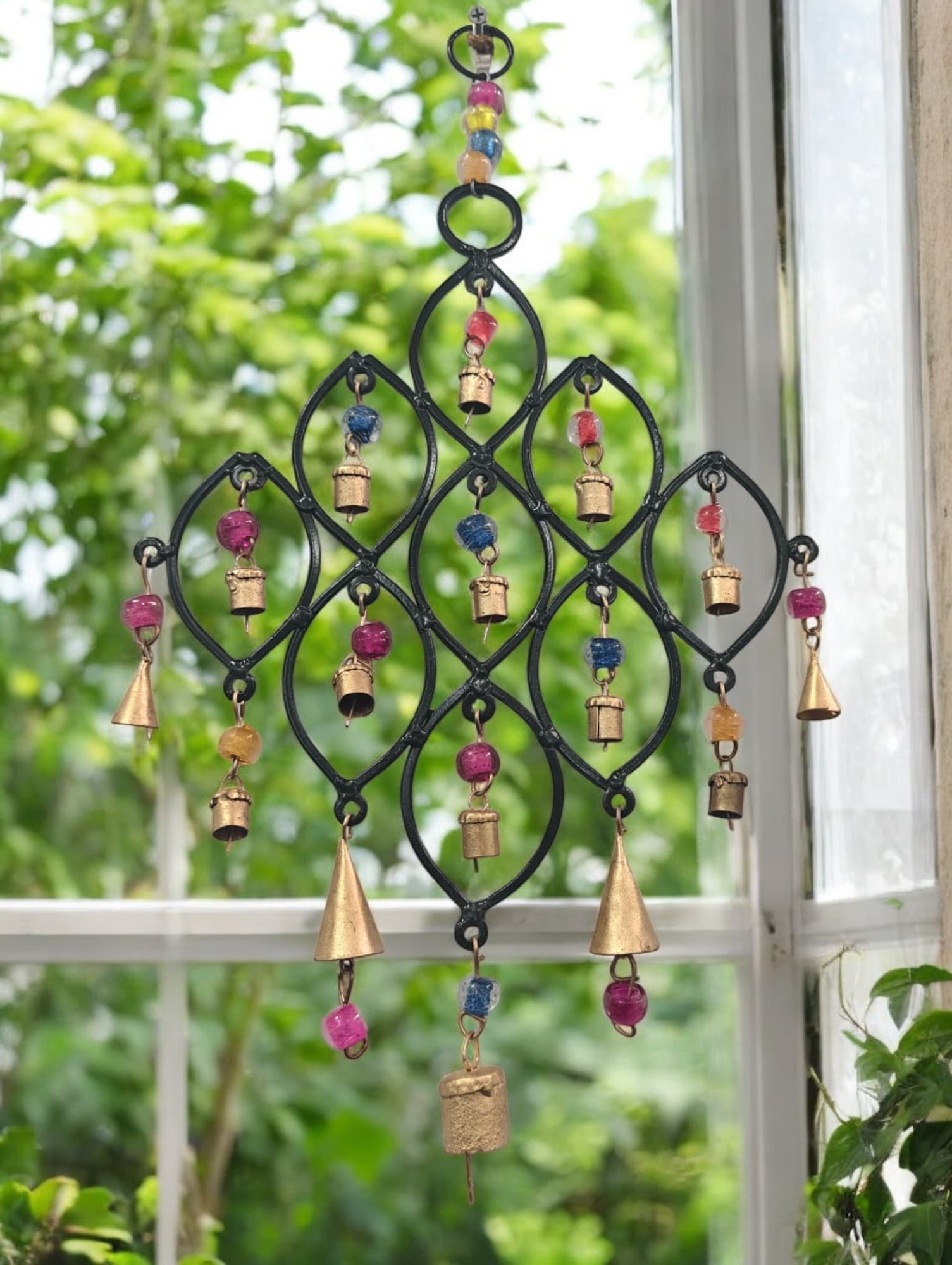 chimes for patio balcony yard area