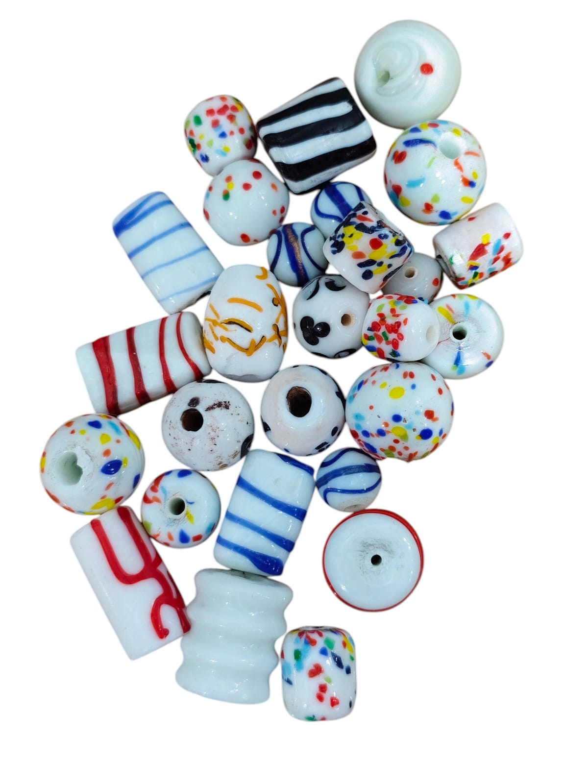 unique designer beads