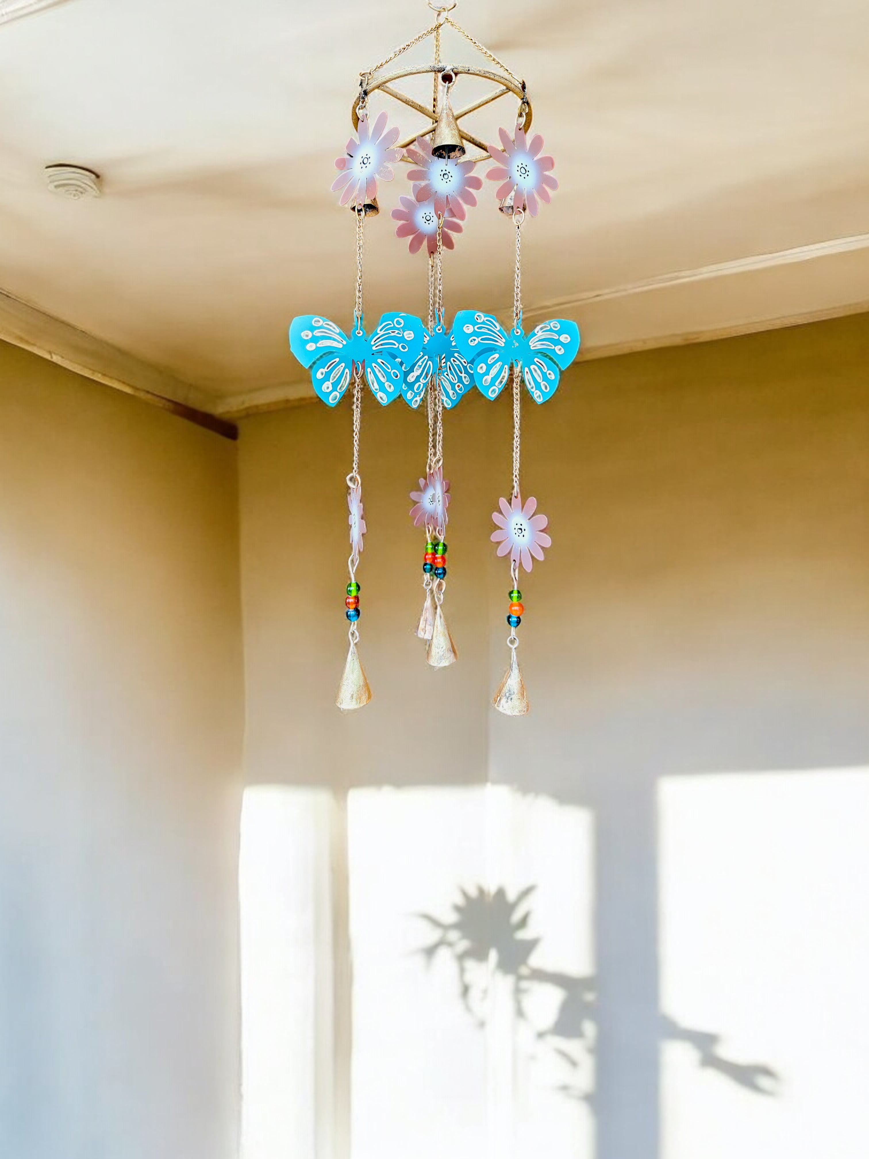 ceiling hanging decor 