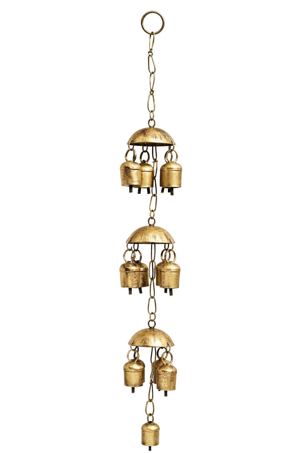 farmhouse country windchimes