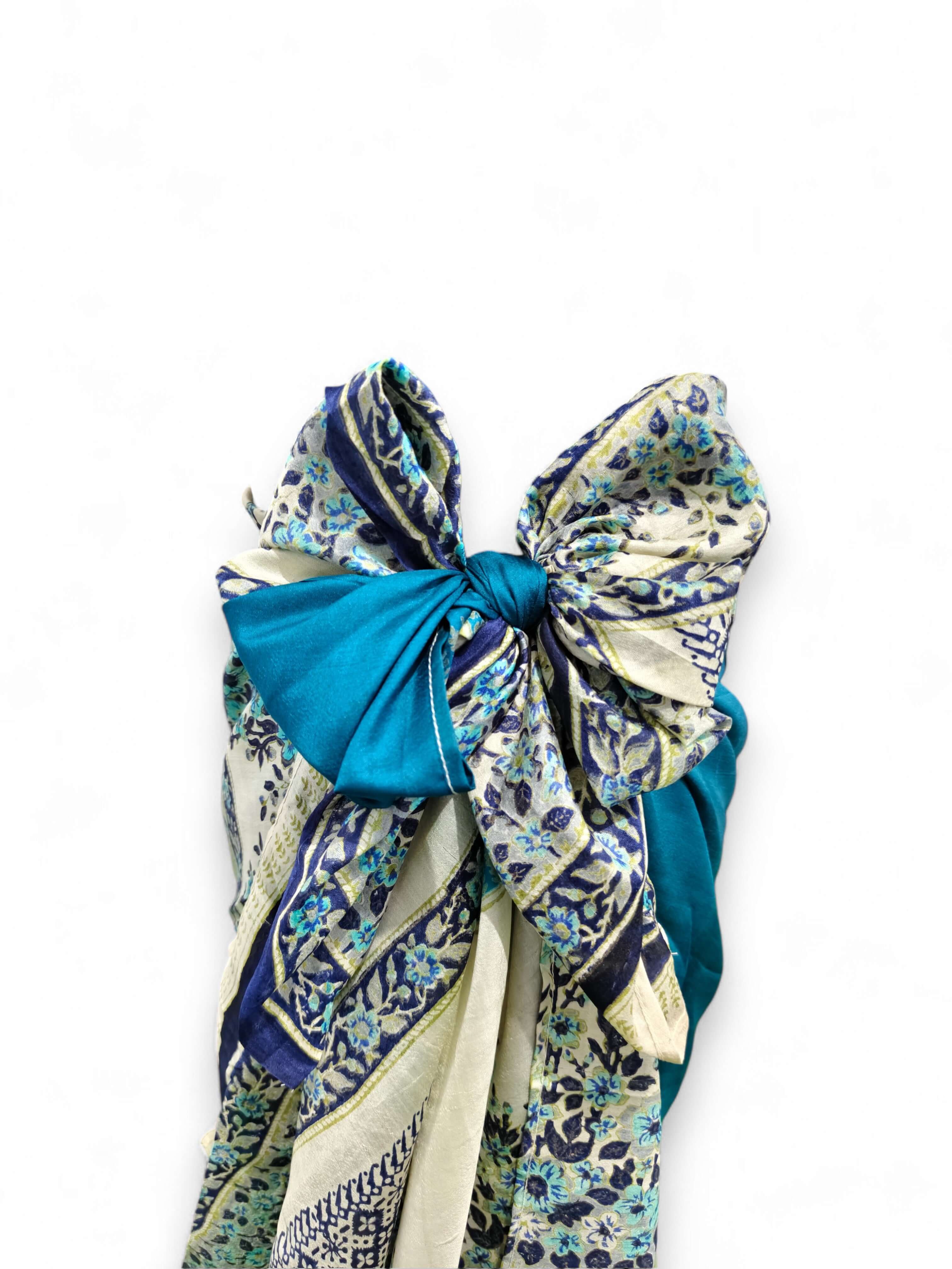 Sarong Pareo Beach Cover Up Wrap – silk sarong Swimsuit Cover Up, Bikini Wrap, Pool & Beach Wear (72” x 45”) – Wholesale Lot, Assorted Designs