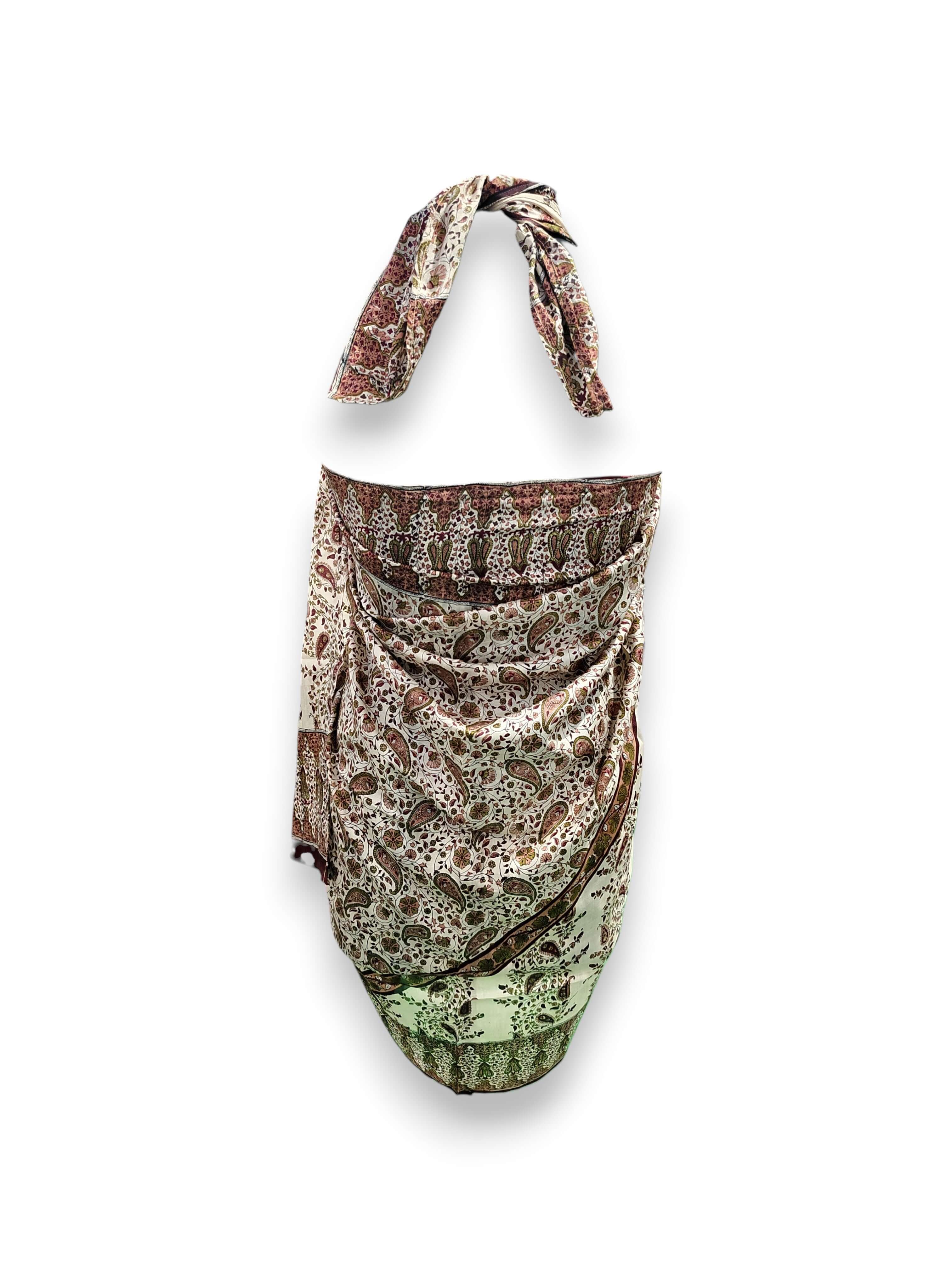 Sarong Pareo Beach Cover Up Wrap – silk sarong Swimsuit Cover Up, Bikini Wrap, Pool & Beach Wear (72” x 45”) – Wholesale Lot, Assorted Designs