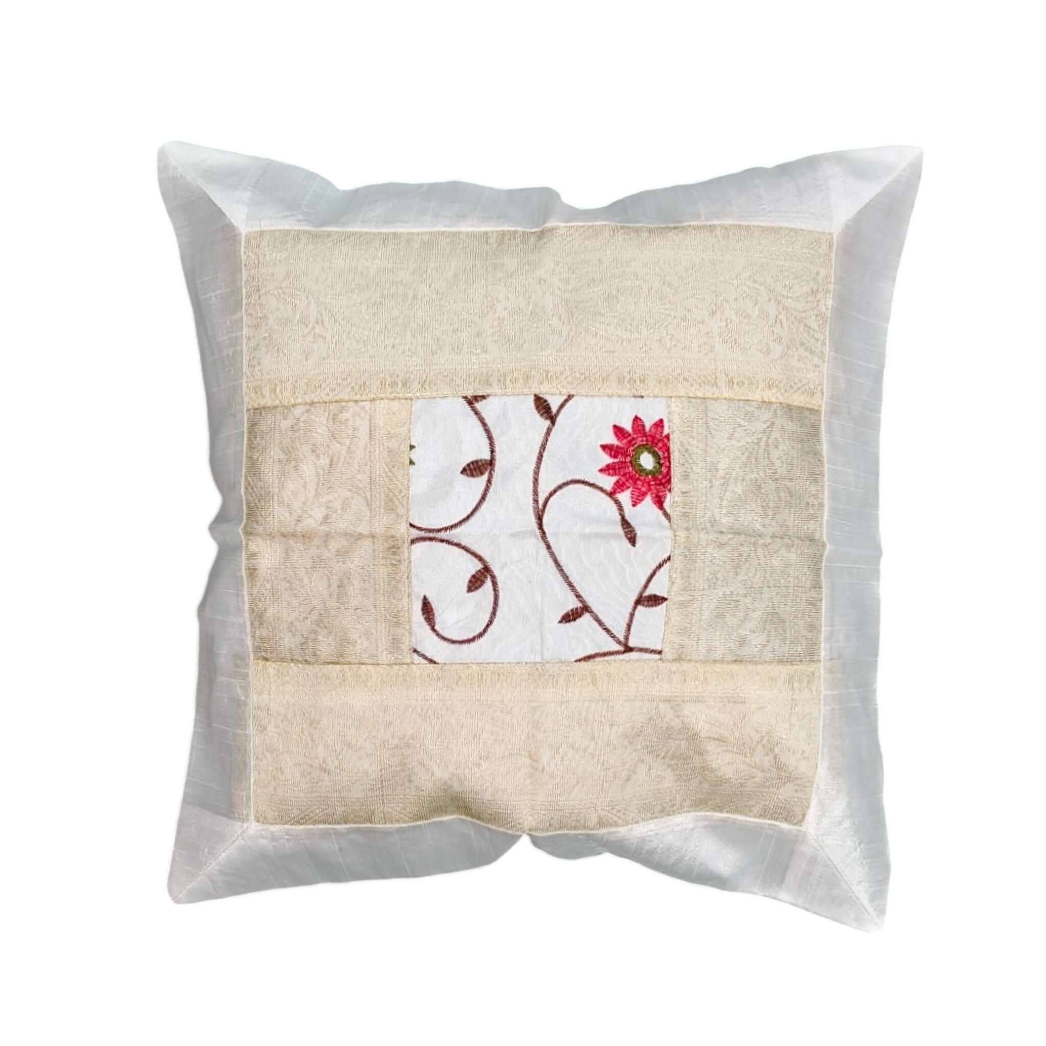 Set of 5 cushion covers