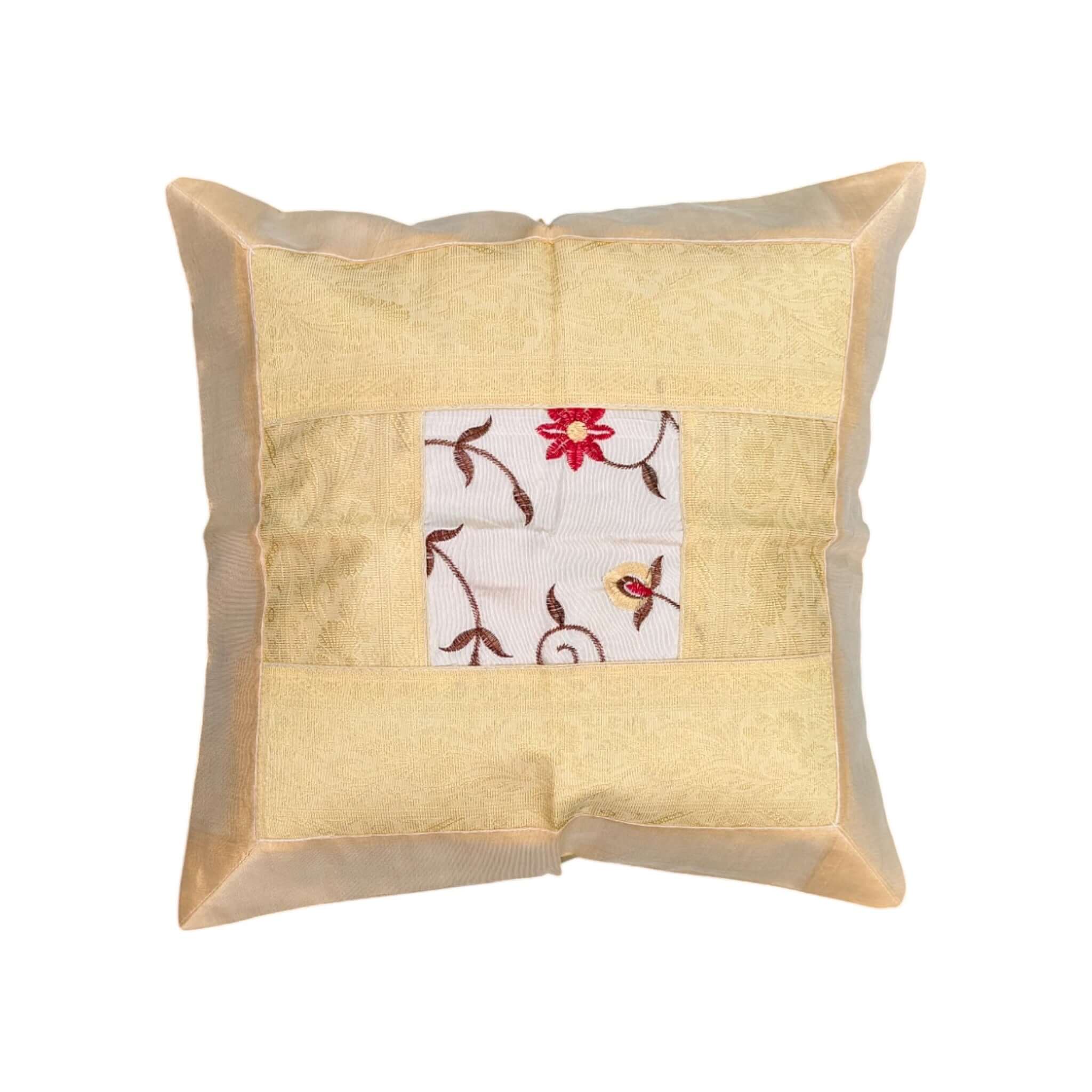 Indian boho pillow covers