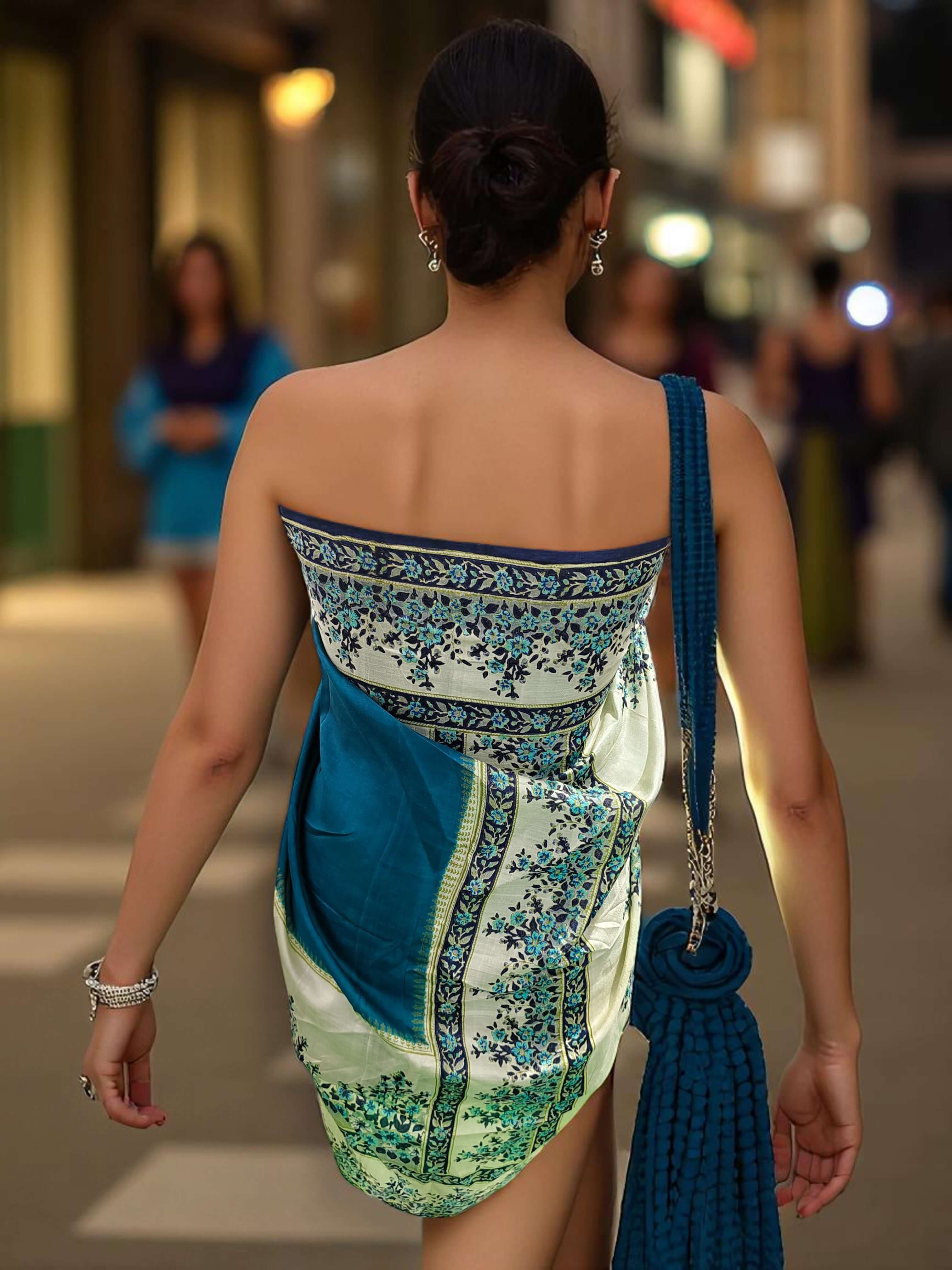 Sarong Pareo Beach Cover Up Wrap – silk sarong Swimsuit Cover Up, Bikini Wrap, Pool & Beach Wear (72” x 45”) – Wholesale Lot, Assorted Designs.