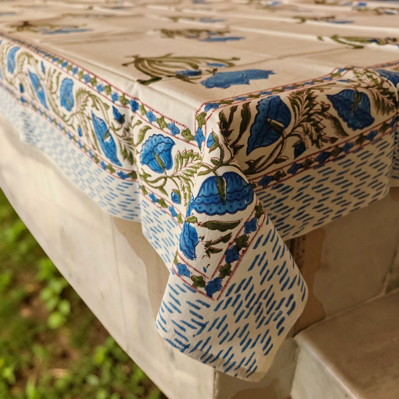 tablecover rectangular