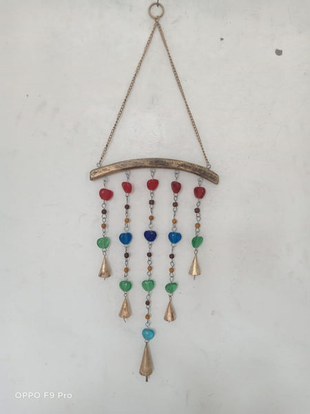 Wholesale Boho chimes mobiles outdoor indoor decoration 