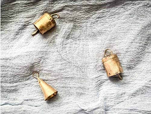 Bells Handmade,Recycled Iron,Rustic Vintage,Shabby Chic Vintage bells,Vintage,Vintage Bells,Vintage Look