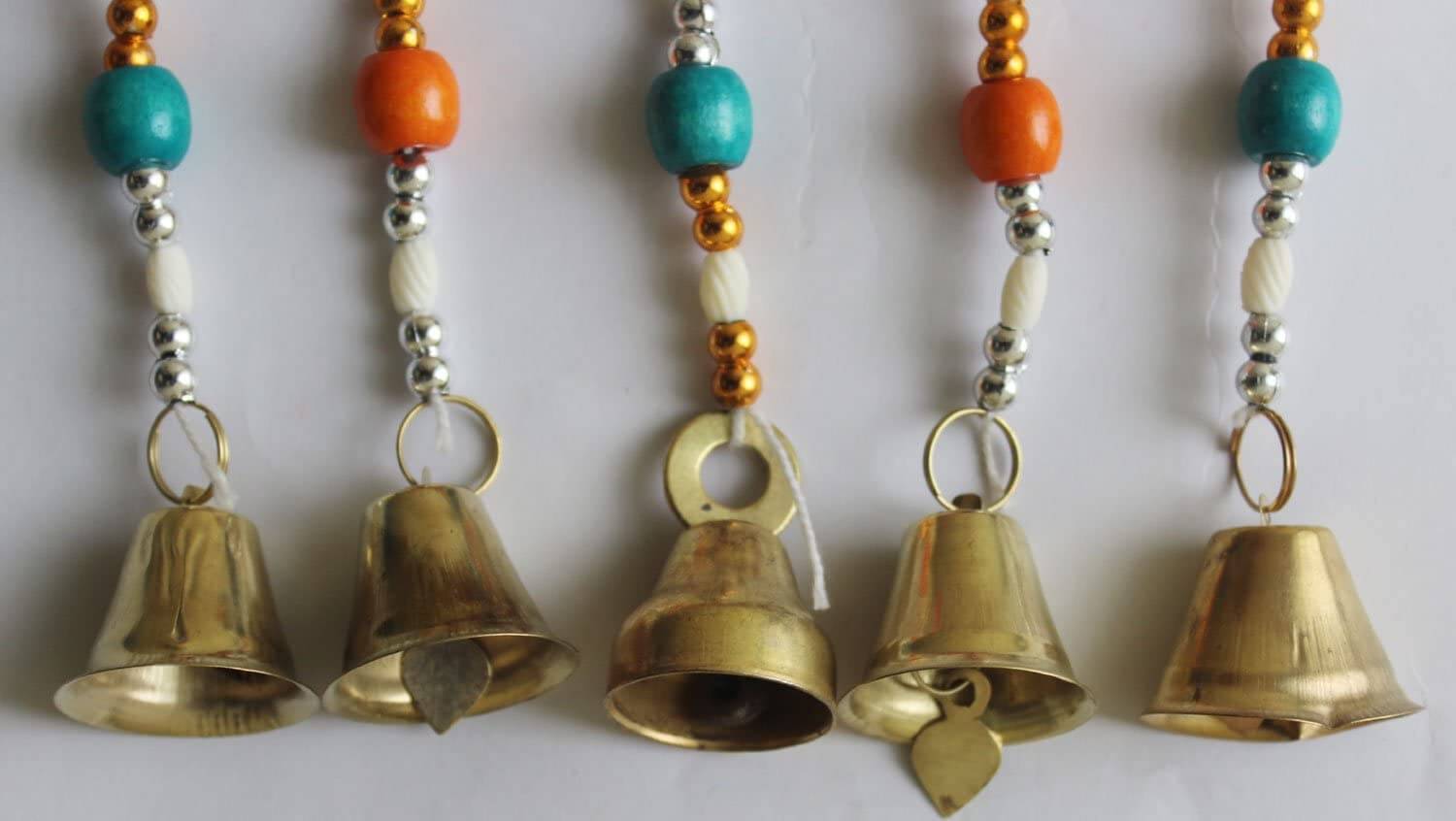 Rajasthani Traditional Puppet Dolls - Wholesale Decoration