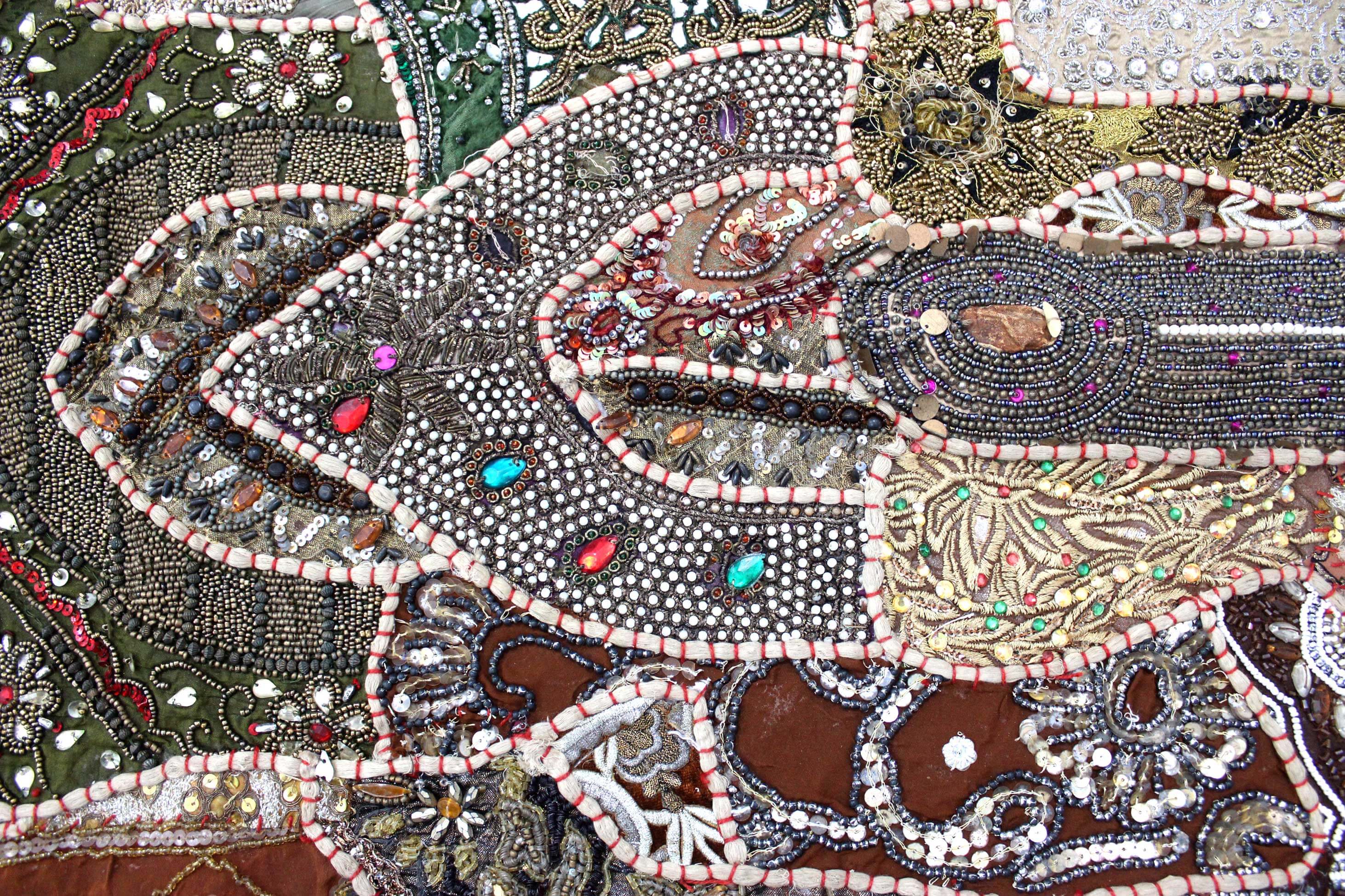 Decor antique wall piece,cotton tapestry,tapestry,Tribal wall hanging,wall hanging