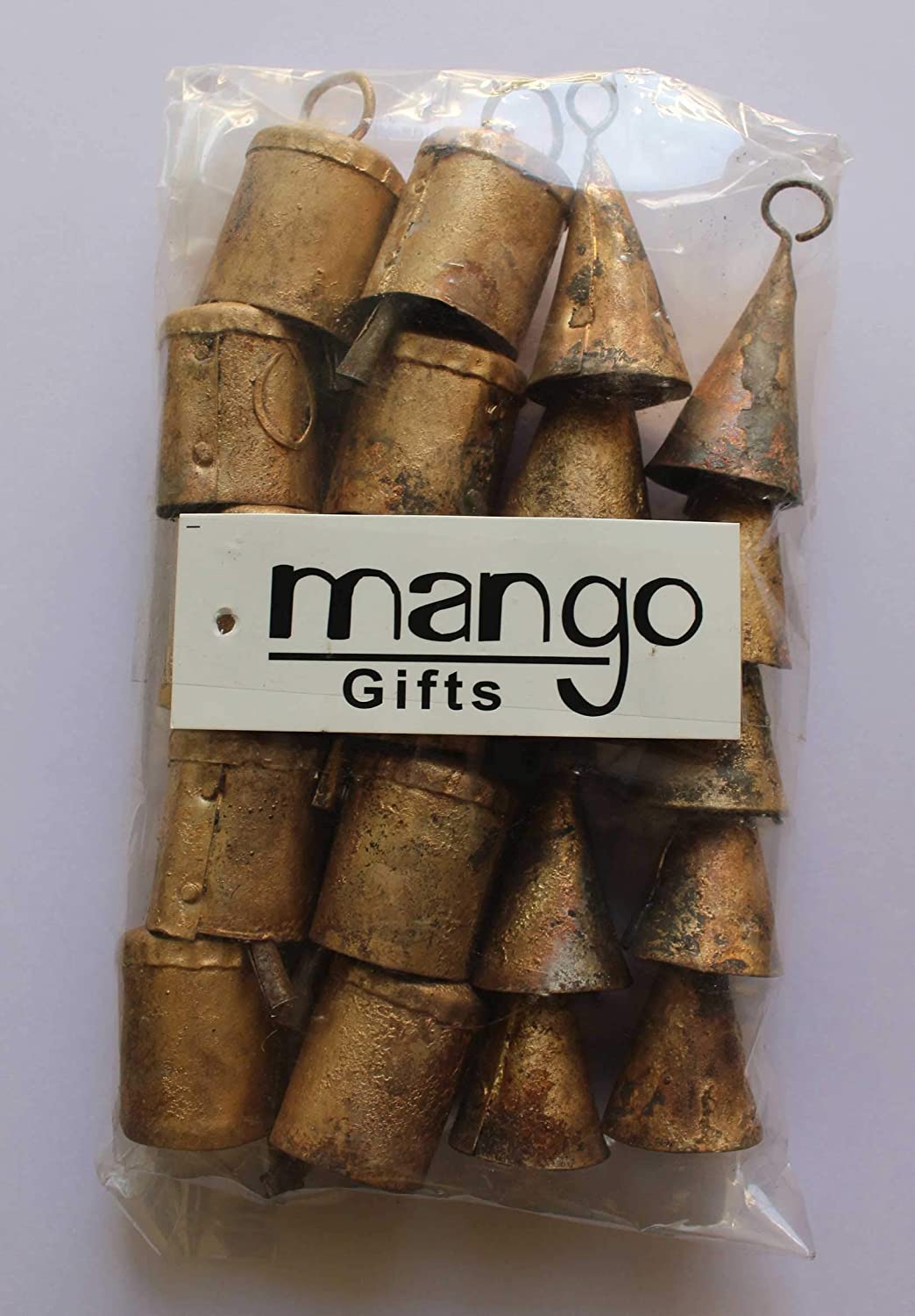 Bells Handmade,Recycled Iron,Rustic Vintage,Shabby Chic Vintage bells,Vintage,Vintage Bells,Vintage Look