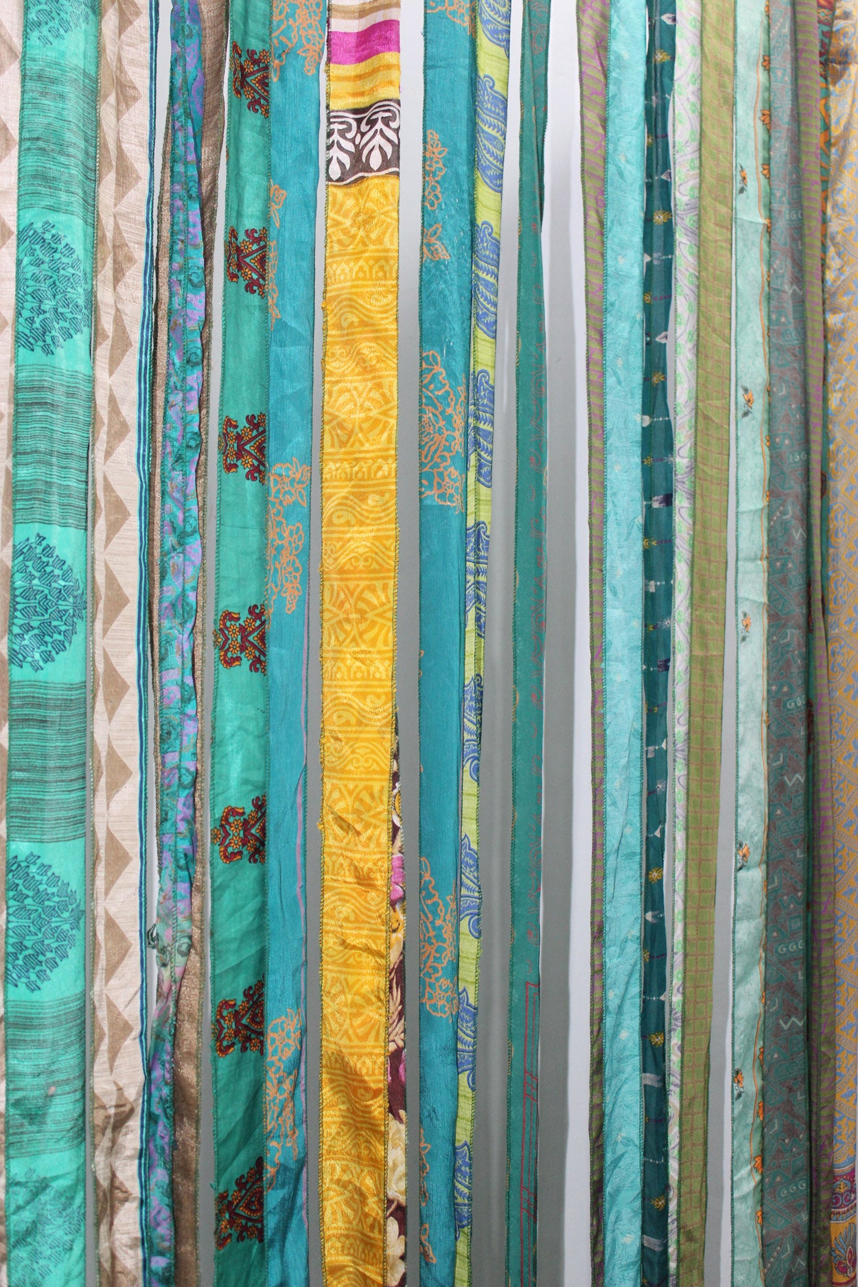 Window Treatments Bay Window Curtain