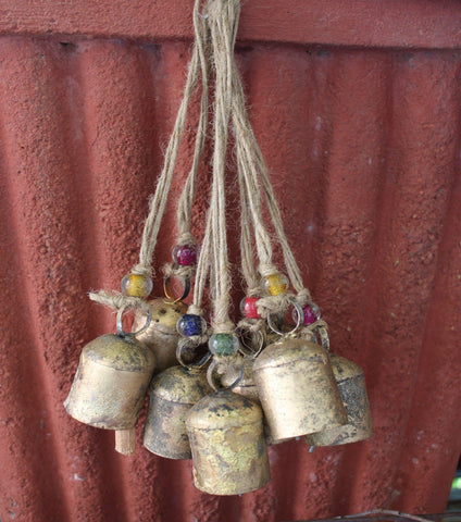 Rustic Bells 