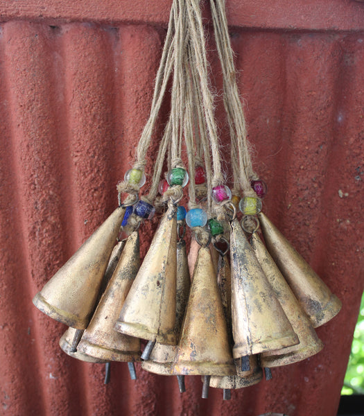 Indian Bells 