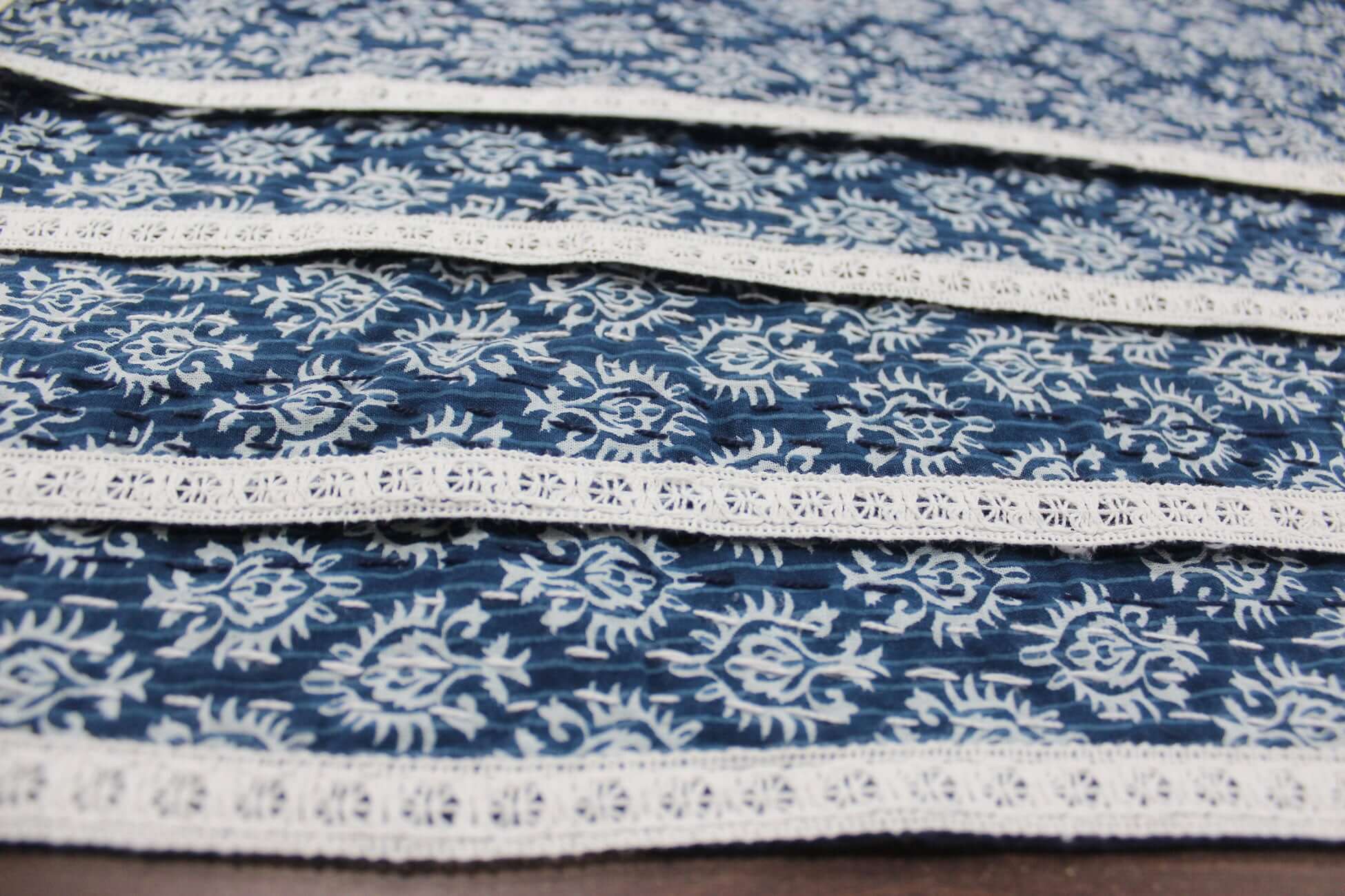 100%Cotton Linen Placemats for Dinning Table Set of 6 Pcs ,15 x 22 Inch Washable Reusable