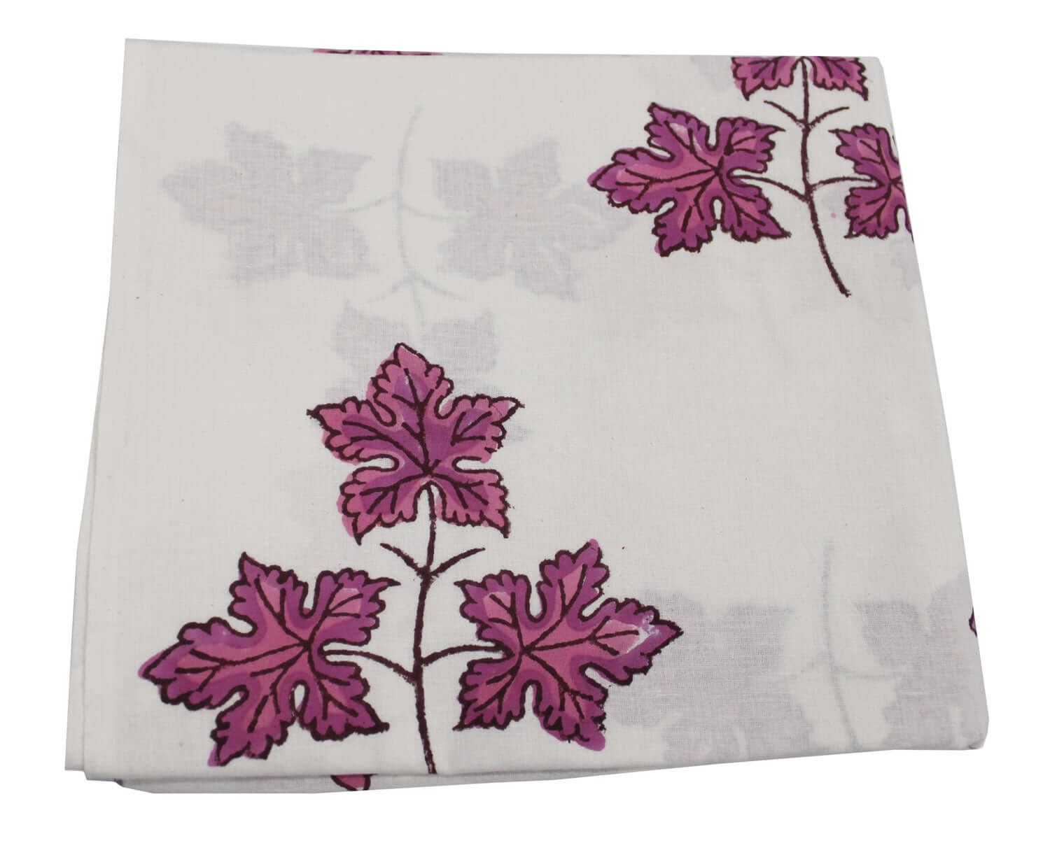 100% Cotton Hand Block Printed Hippy Scarves