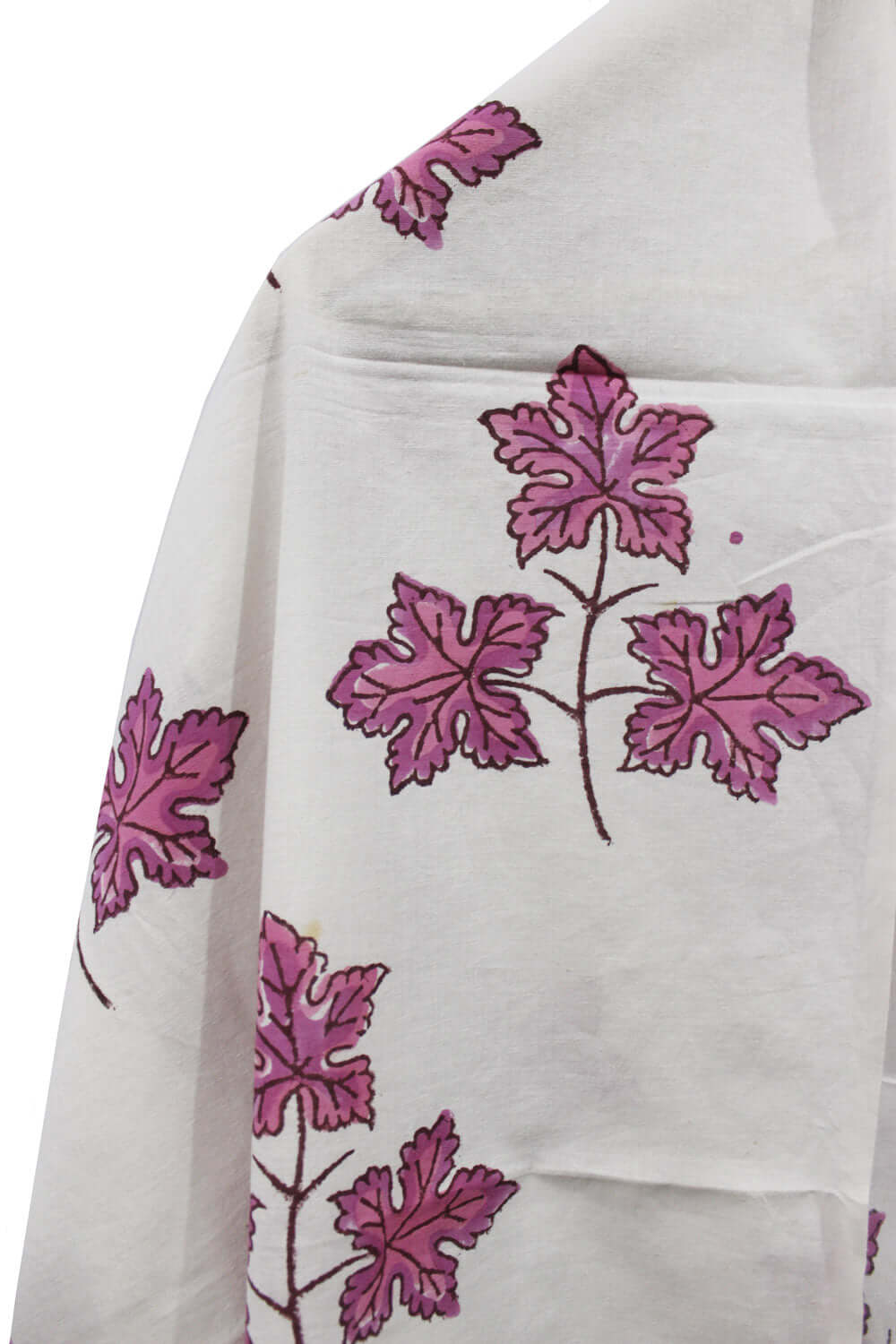 100% Cotton Hand Block Printed Hippy Scarves