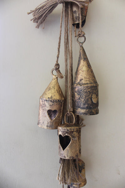 rustic bells 