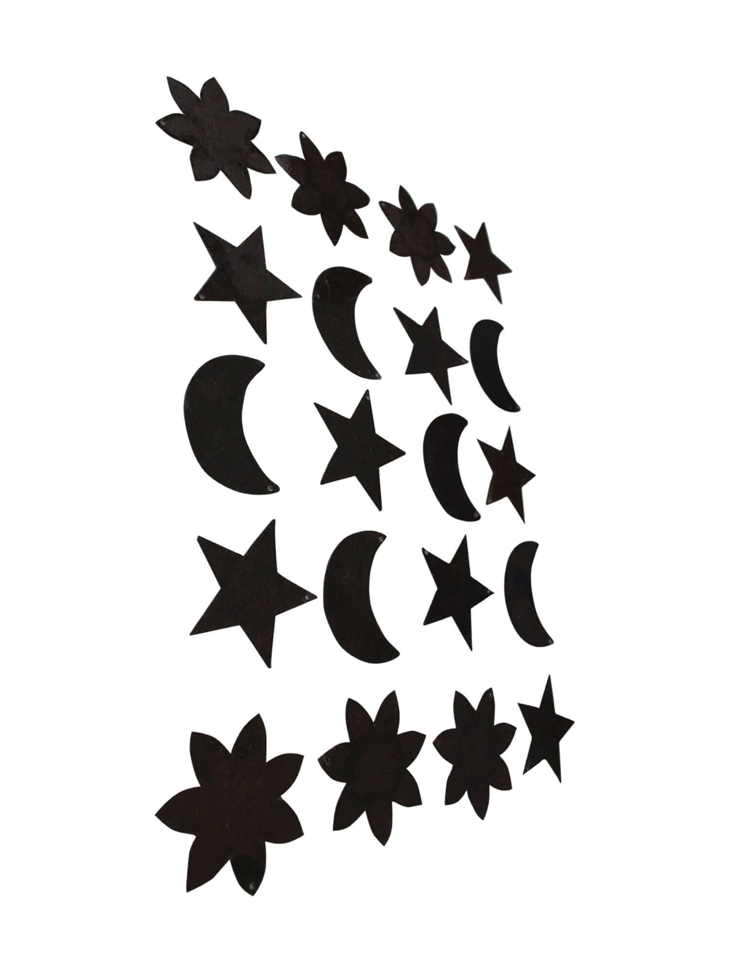 Handmade,Recycled Iron