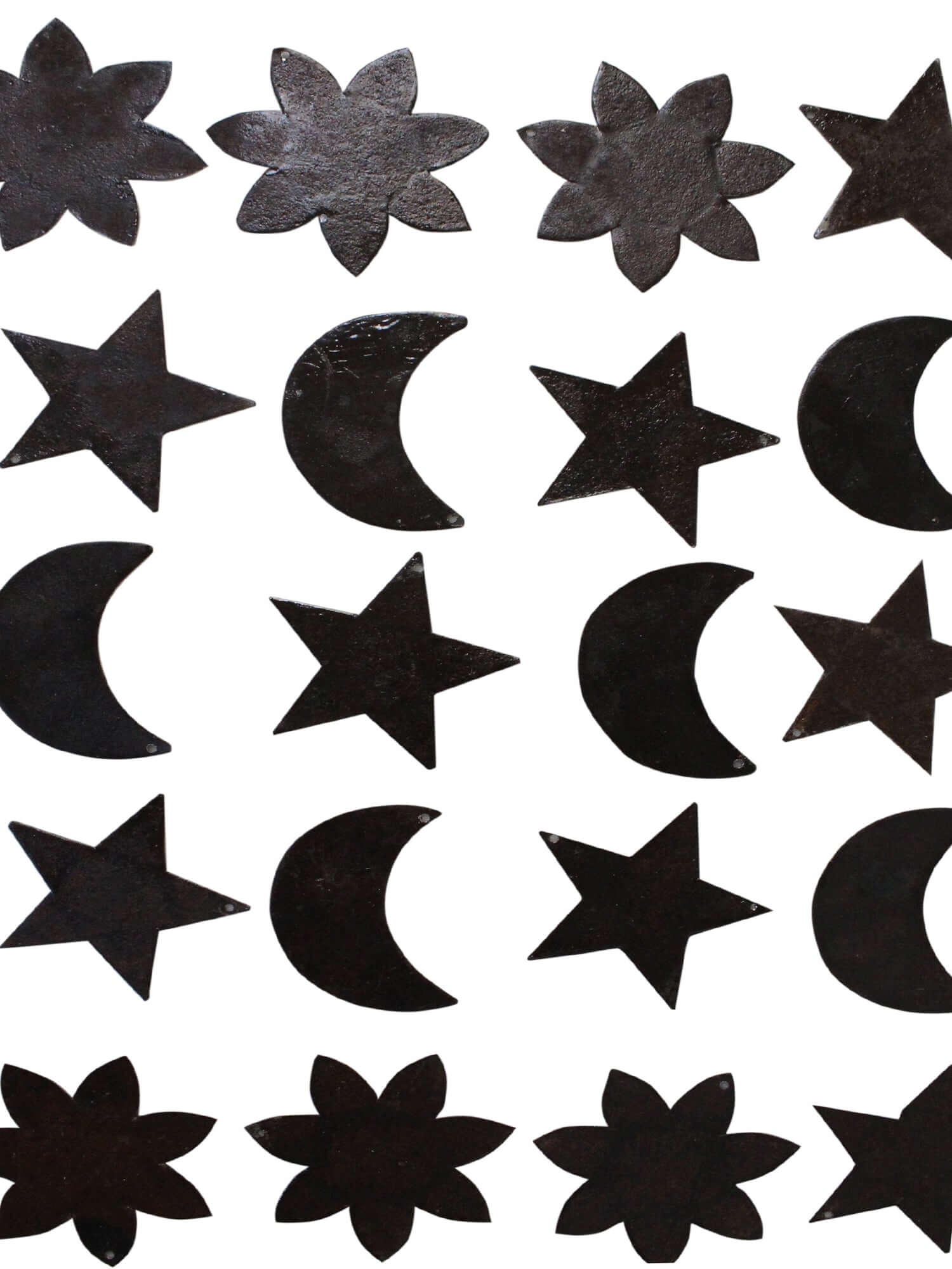 Handmade,Recycled Iron