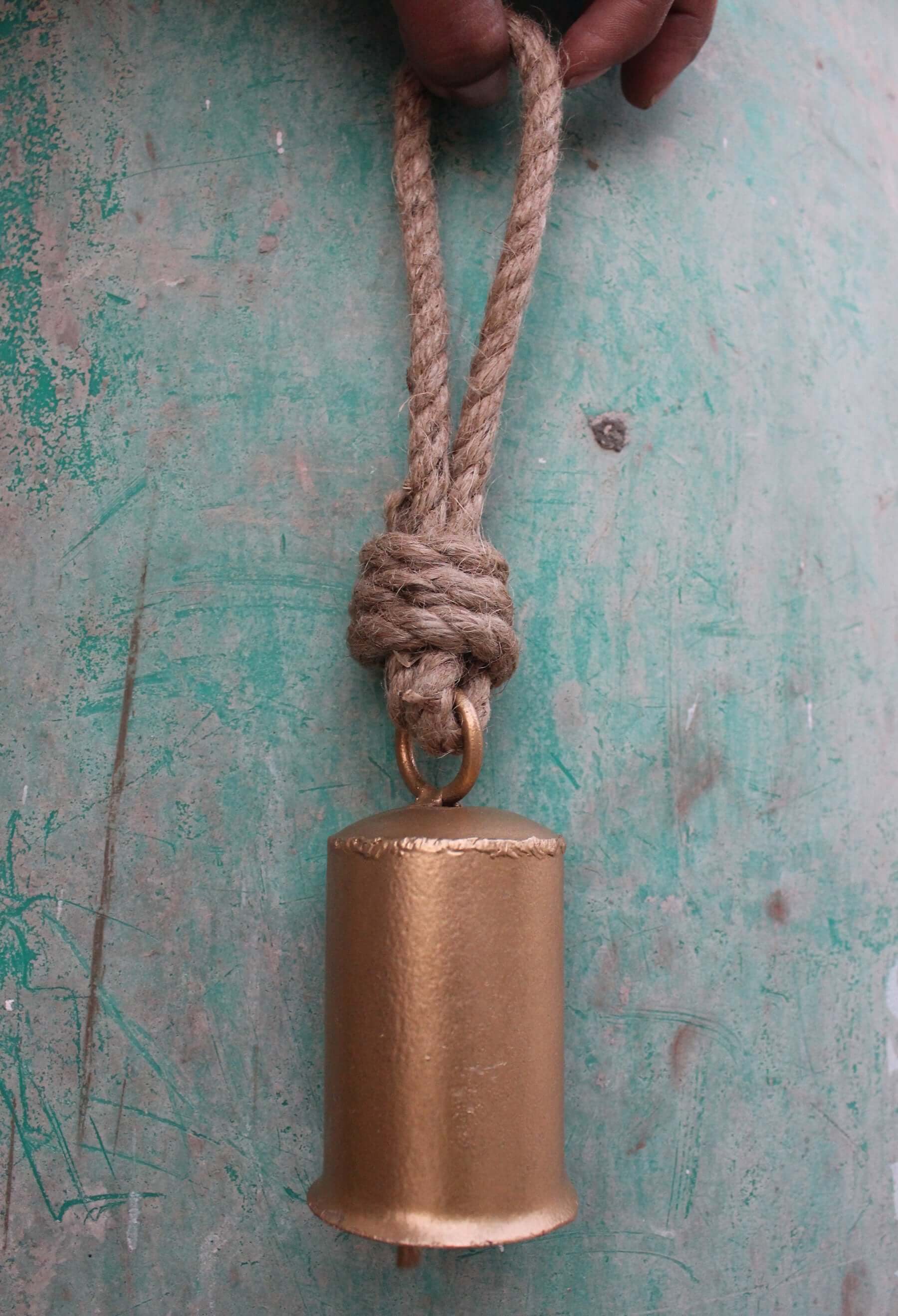 Hand bells Indian Bells 